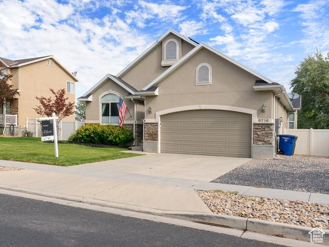 West Valley City, Utah, 84128, United States, 3 Bedrooms Bedrooms, ,2 BathroomsBathrooms,Residential,For Sale,1978223
