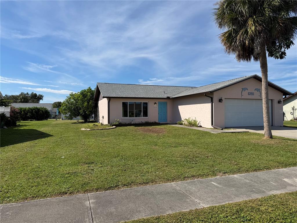 Coniston St, Port Charlotte, FL 33981 #1