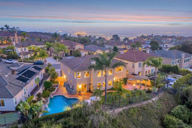 San Diego, California, 92131, United States, 4 Bedrooms Bedrooms, ,4 BathroomsBathrooms,Residential,For Sale,1989897