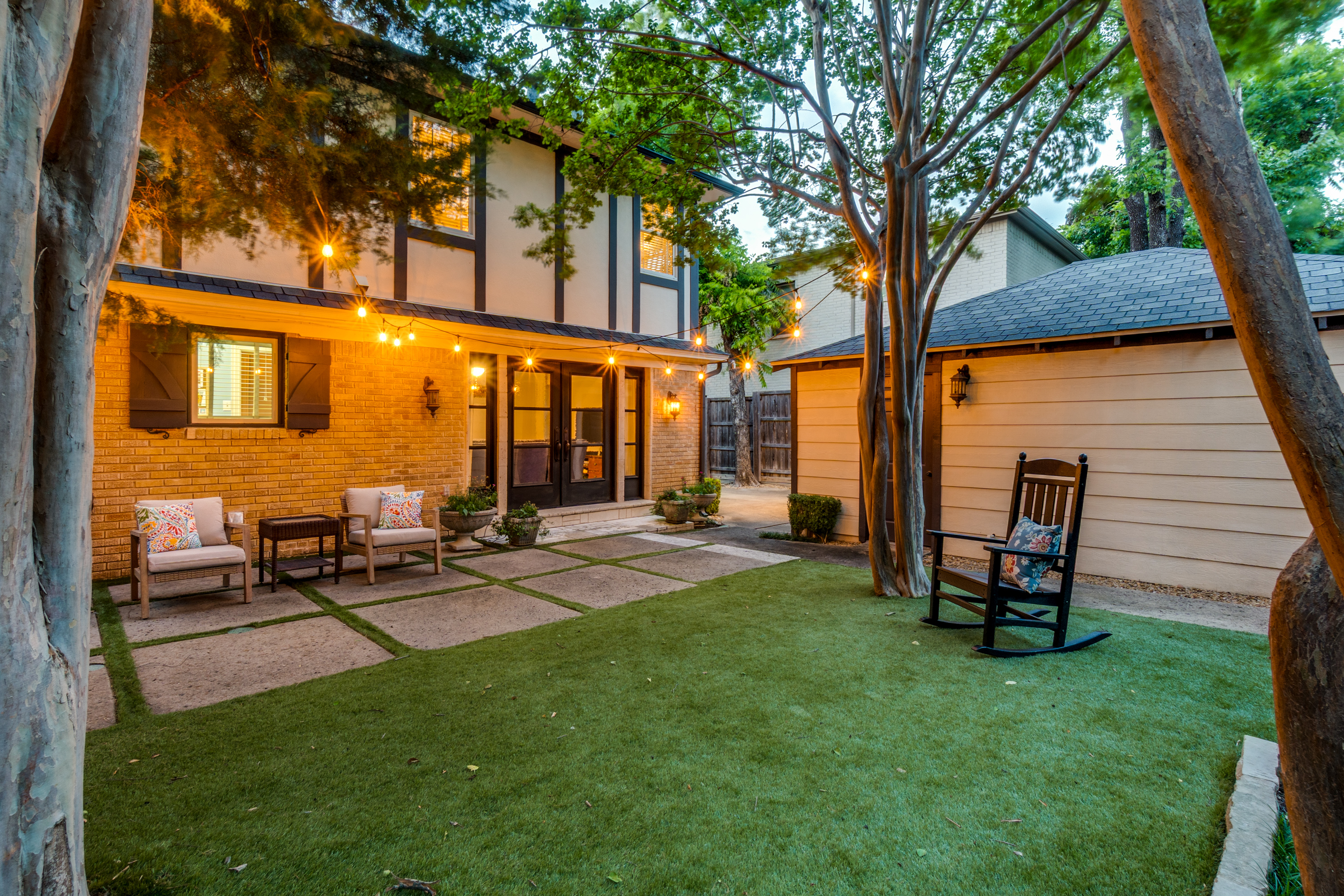  Treasured Tudor on Westlake Ave. in Heart of Lakewood - 物件實景