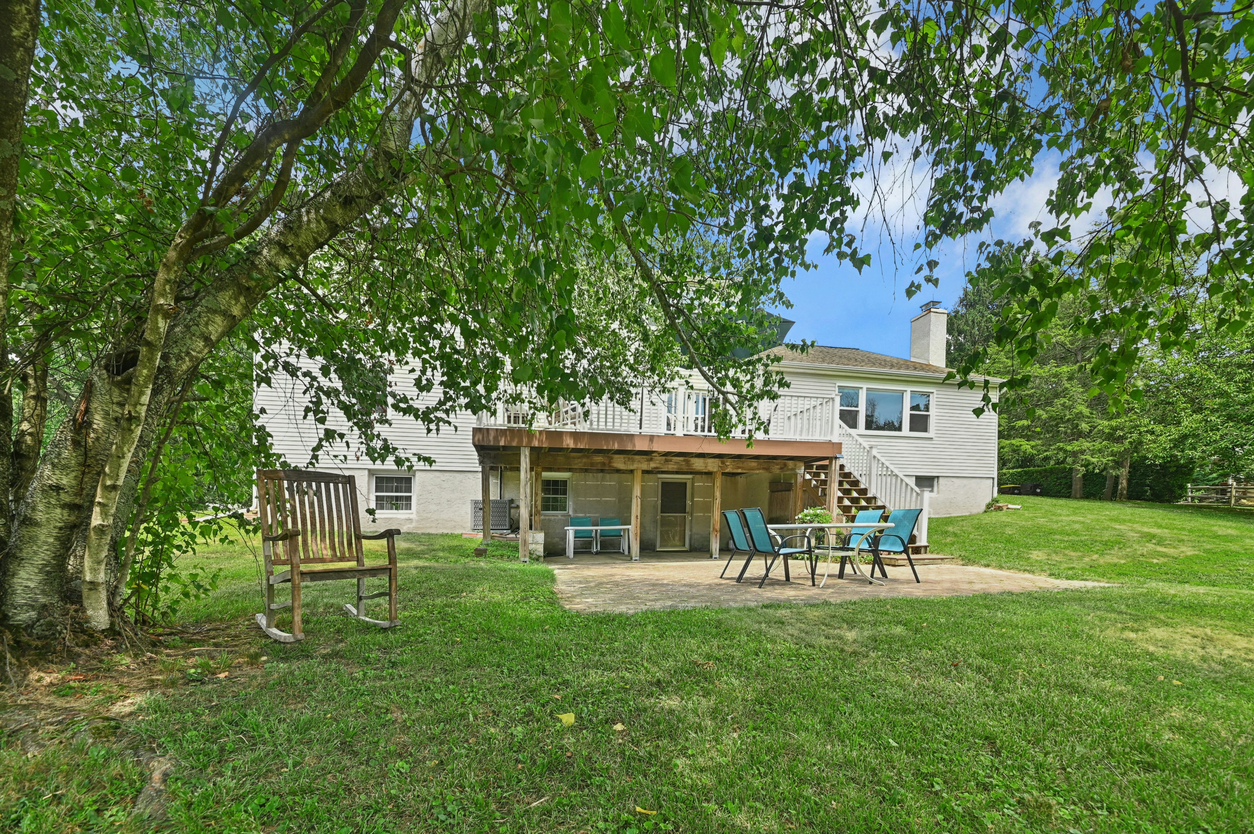  2608 Springhill Circle, Furlong, PA 18925 - 物件實景
