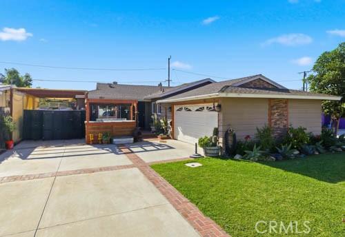 Long Beach, California, 90815, United States, 3 Bedrooms Bedrooms, ,3 BathroomsBathrooms,Residential,For Sale,1987731