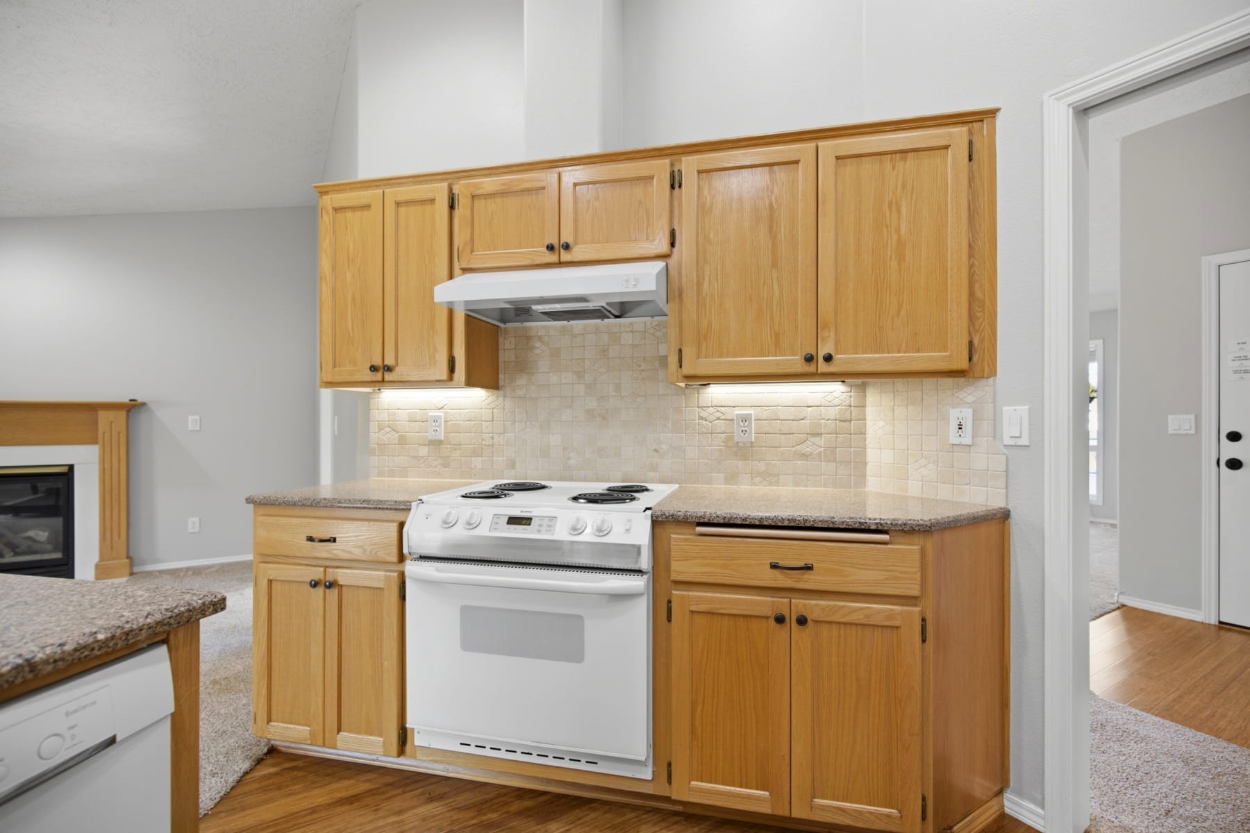  1526 EL SEGUNDO AVE NE Keizer, OR 97303 - 物件實景