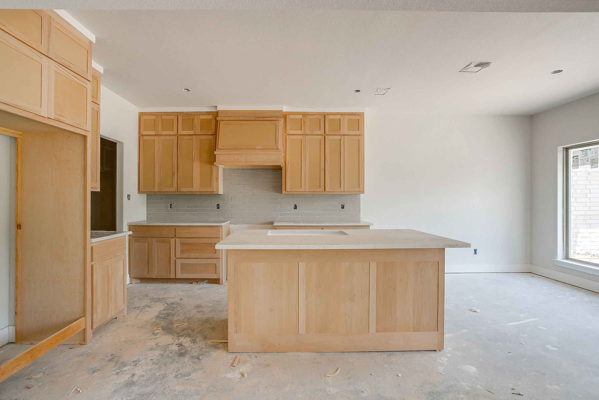  320 Rita Ridge Court, Millsap, TX, 76066 - 物件實景