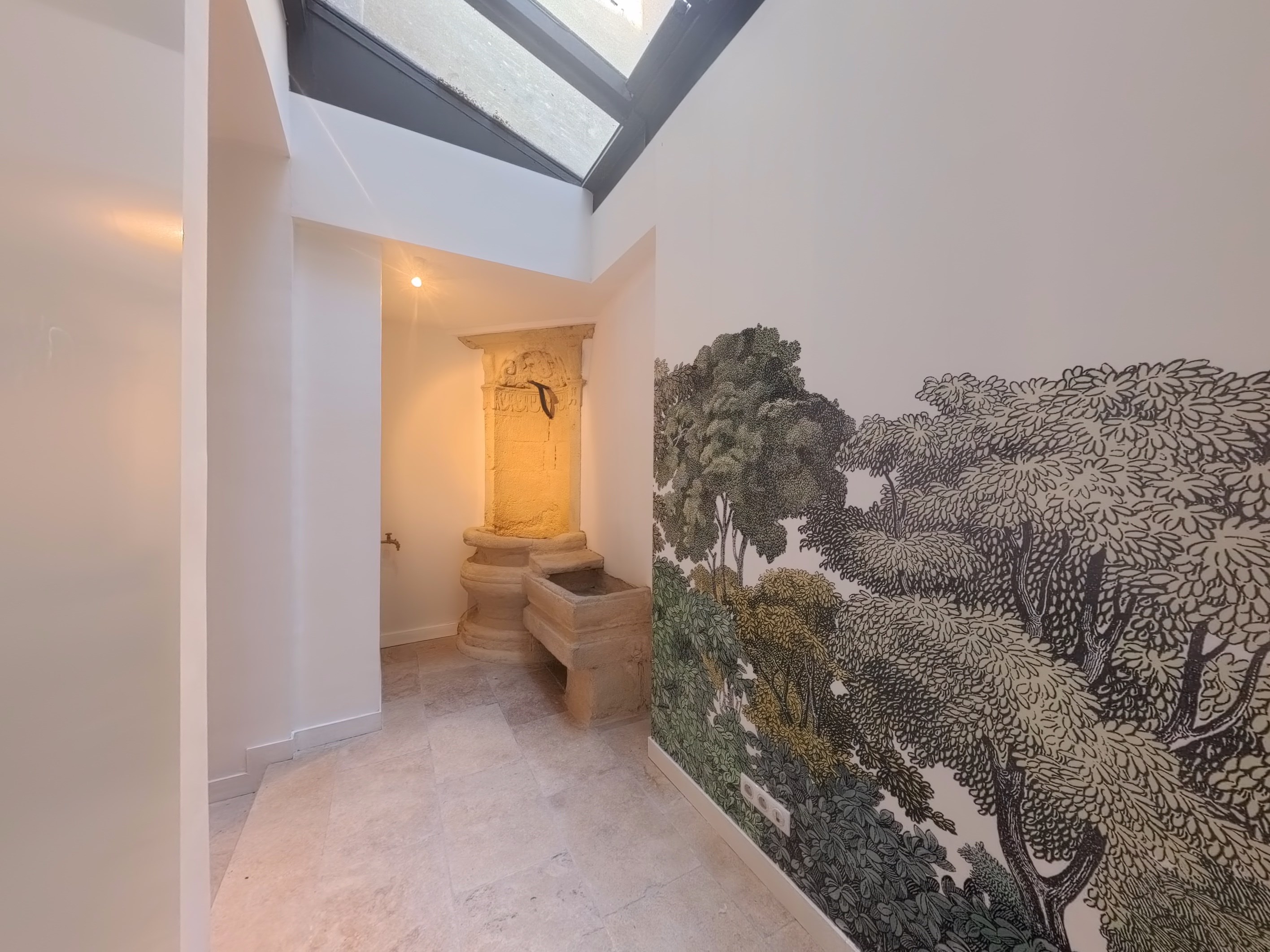  Apartment in the city centre of Aix-en-Provence. - 物件實景