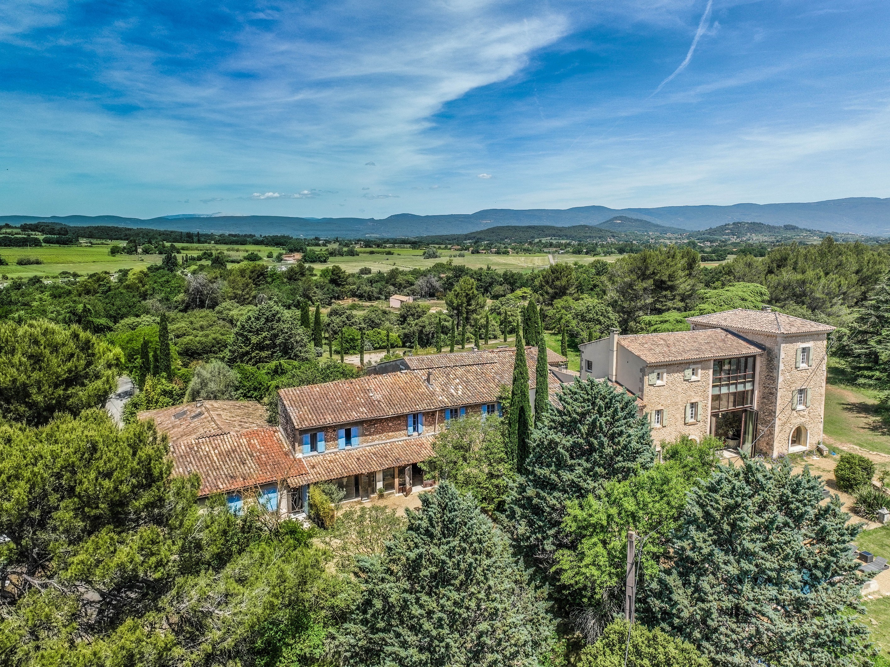  A gem of Luberon - 物件實景