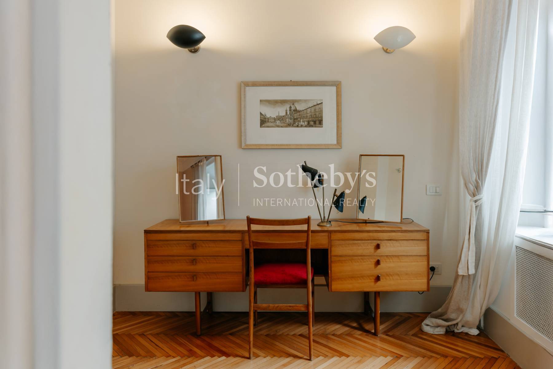  Prestigious apartment near Piazza Navona - 物件實景