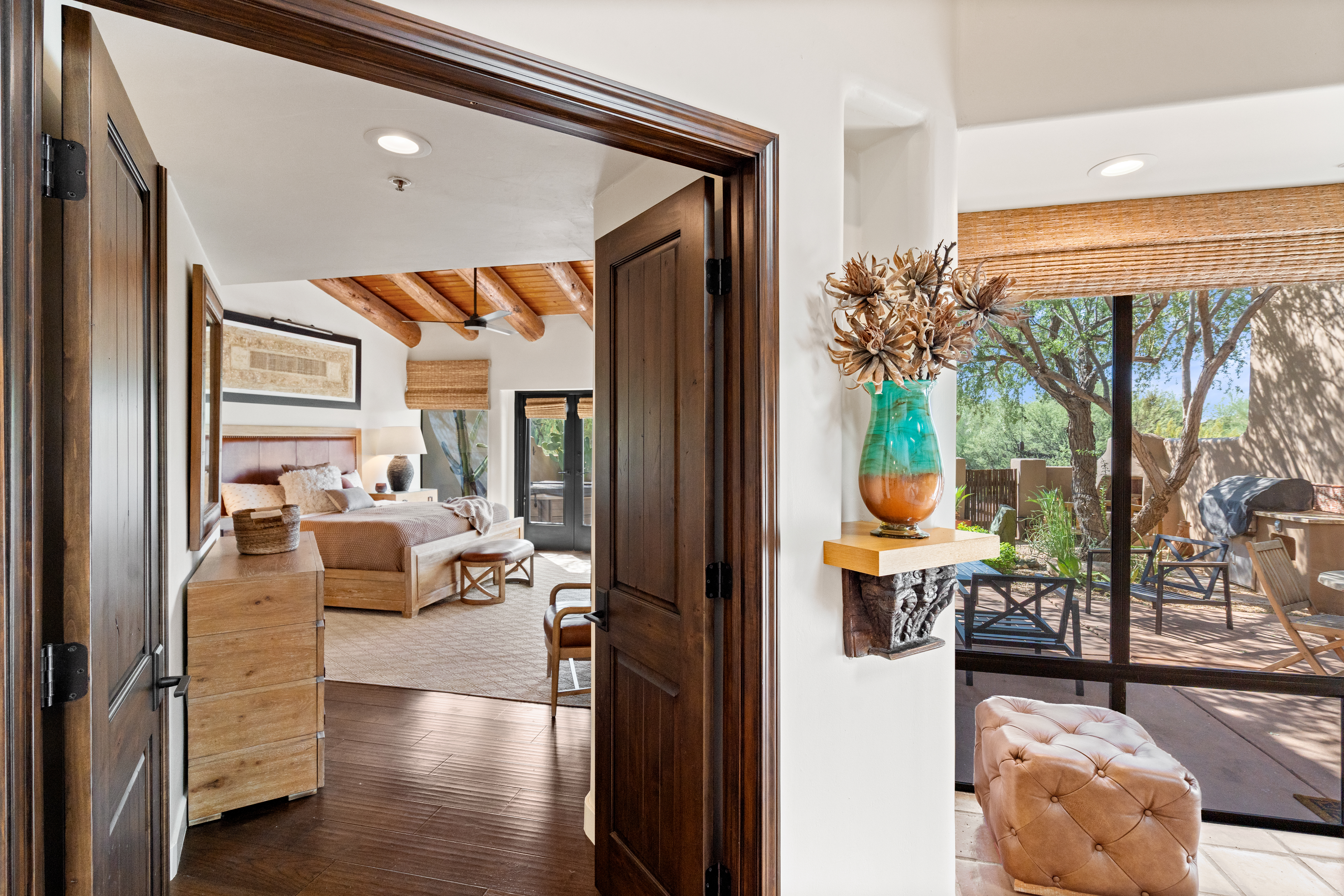  9250 E Whitethorn Circle¦Scottsdale, AZ - 物件實景
