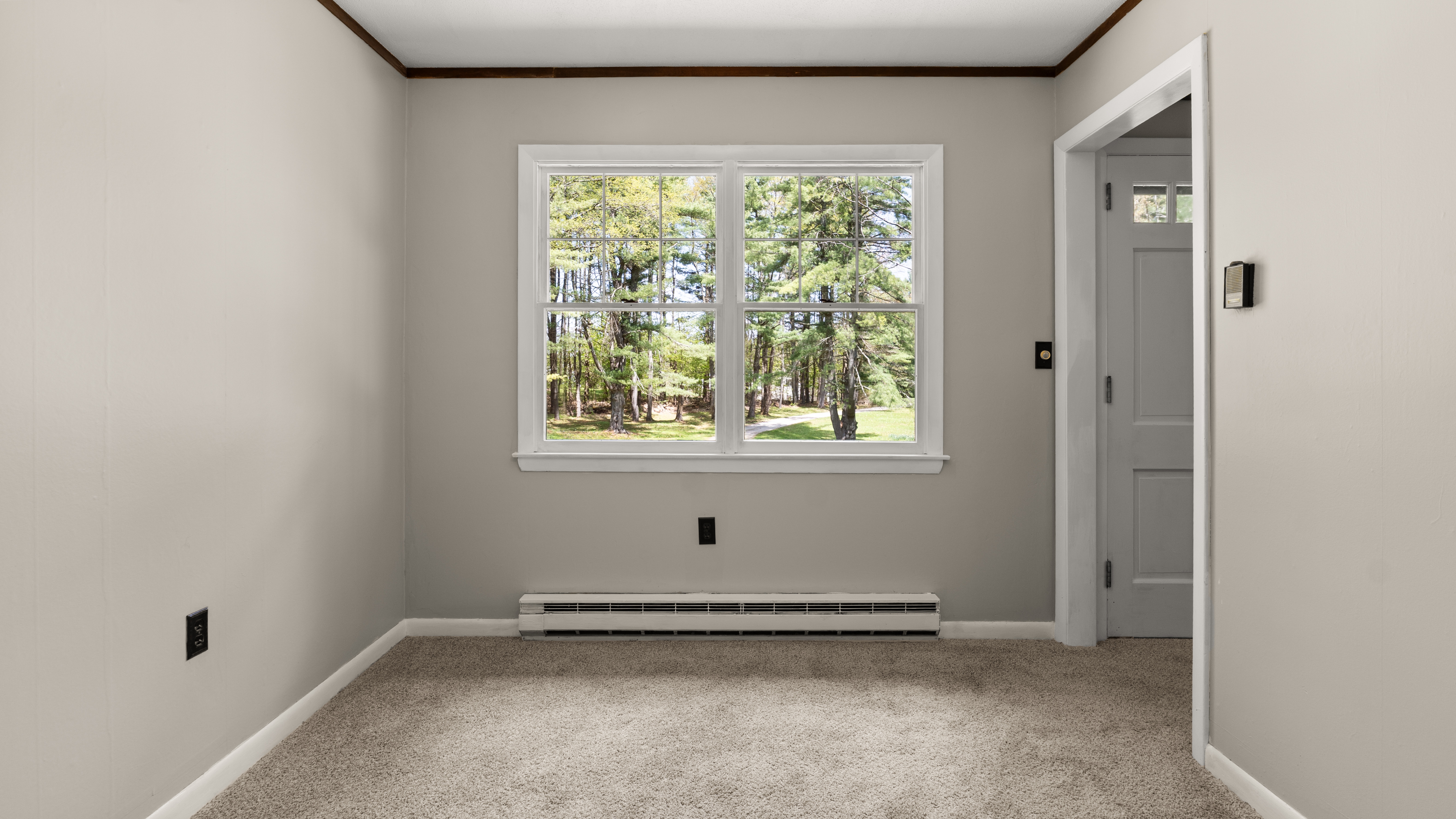  Secluded Lenox Acreage – Privacy, Character, & Minutes to Downtown - 物件實景