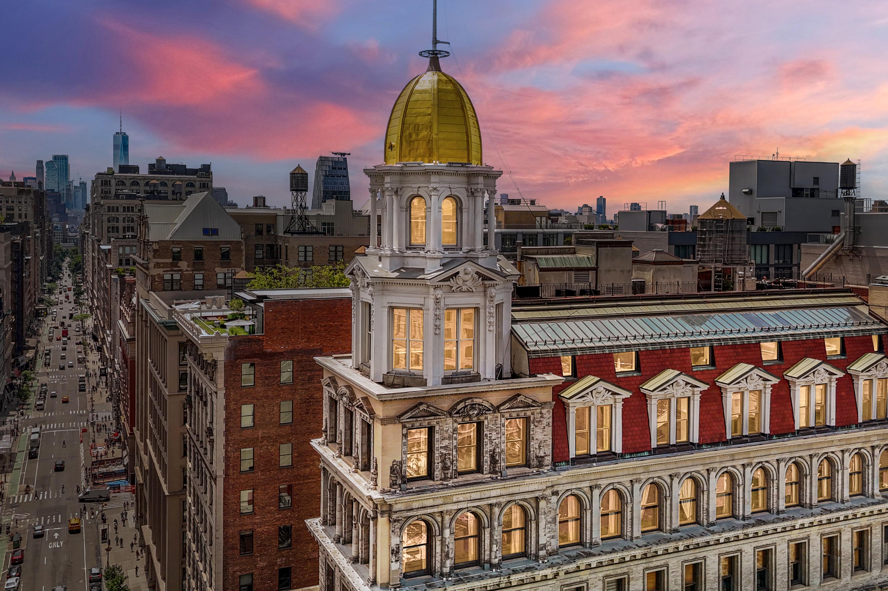  170 Fifth Avenue - 物件實景