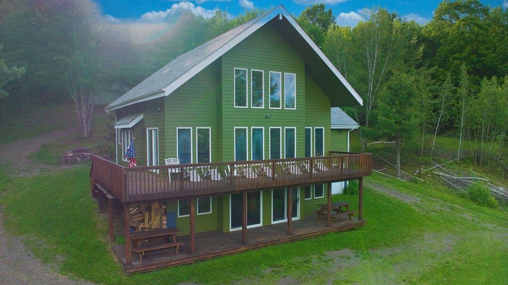 Sidney Center, New York, 13839, United States, 5 Bedrooms Bedrooms, ,3 BathroomsBathrooms,Residential,For Sale,1868911