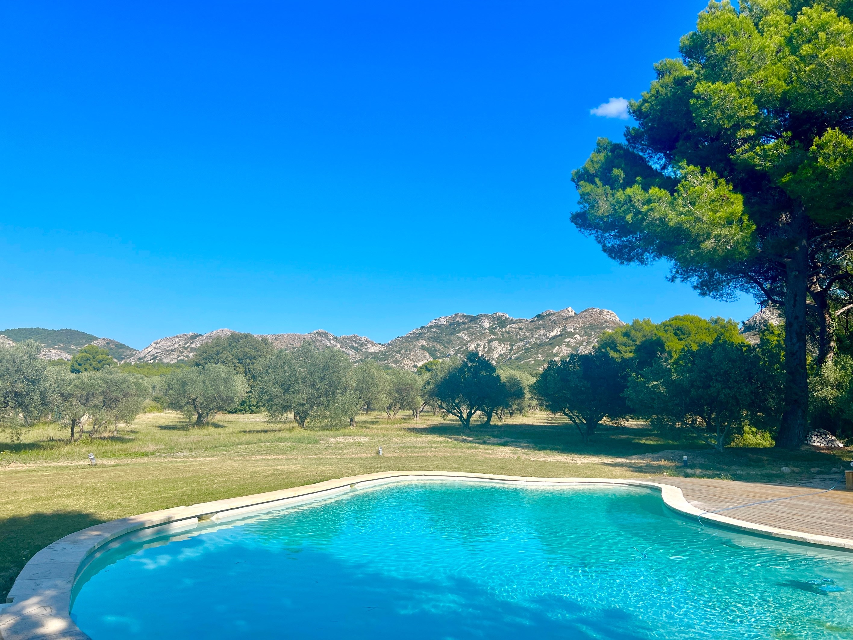  Luxury property in a spectacular setting - 物件實景