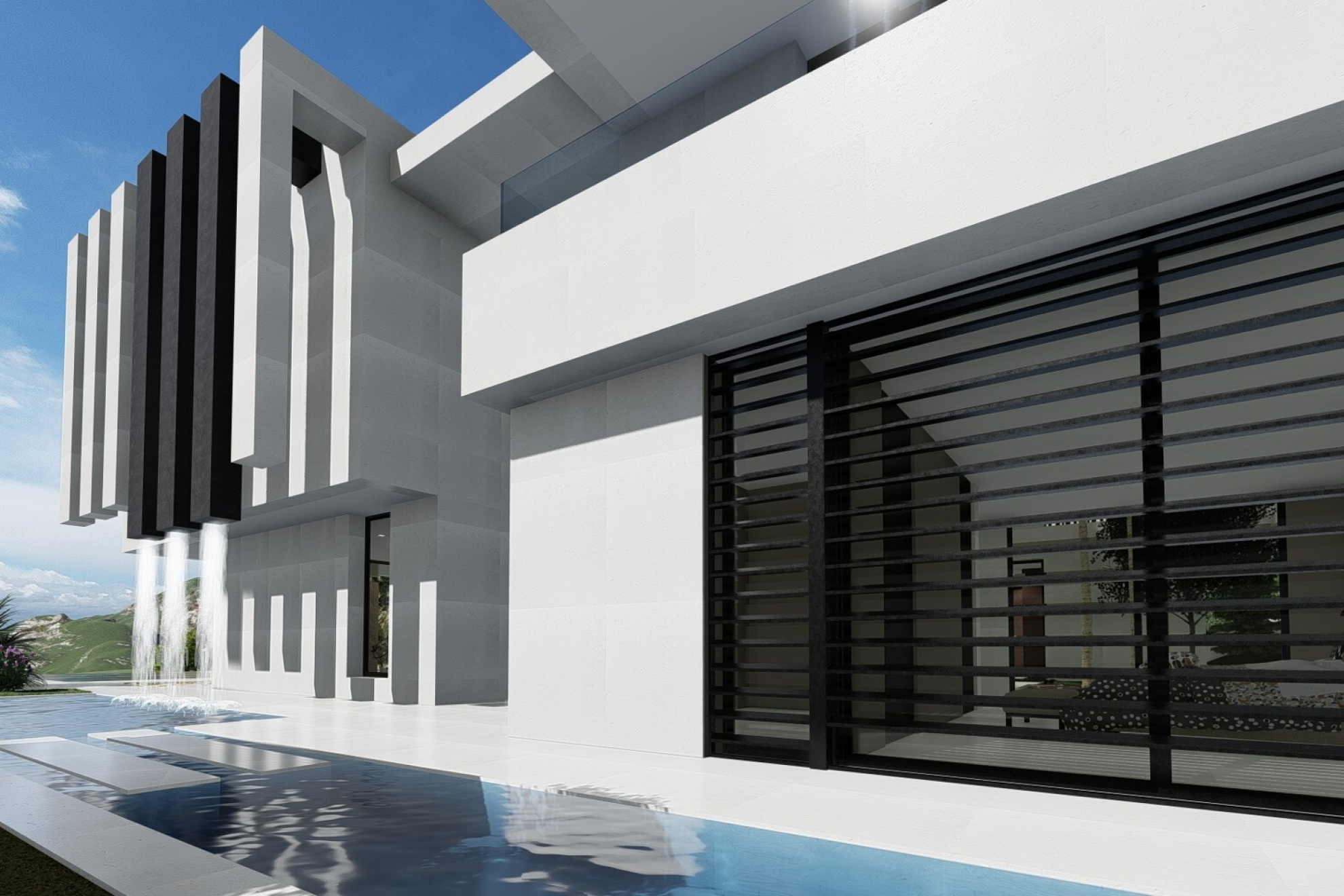  Dream house, elegant, minimalist and innovative in a privileged environment. - 物件實景