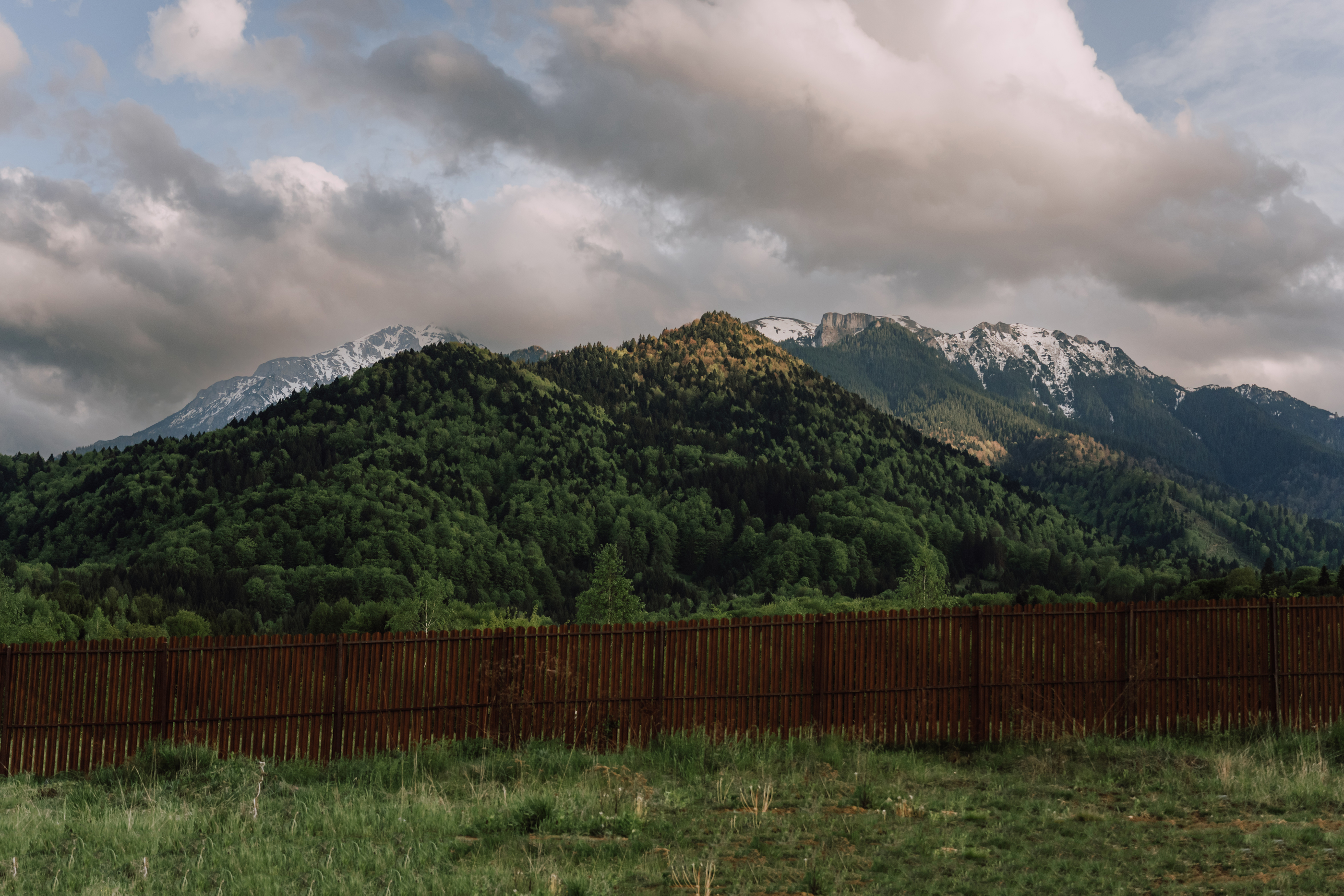  Skyline Chalet, the Cabin Between Forest and Mountains, Braov - 物件實景