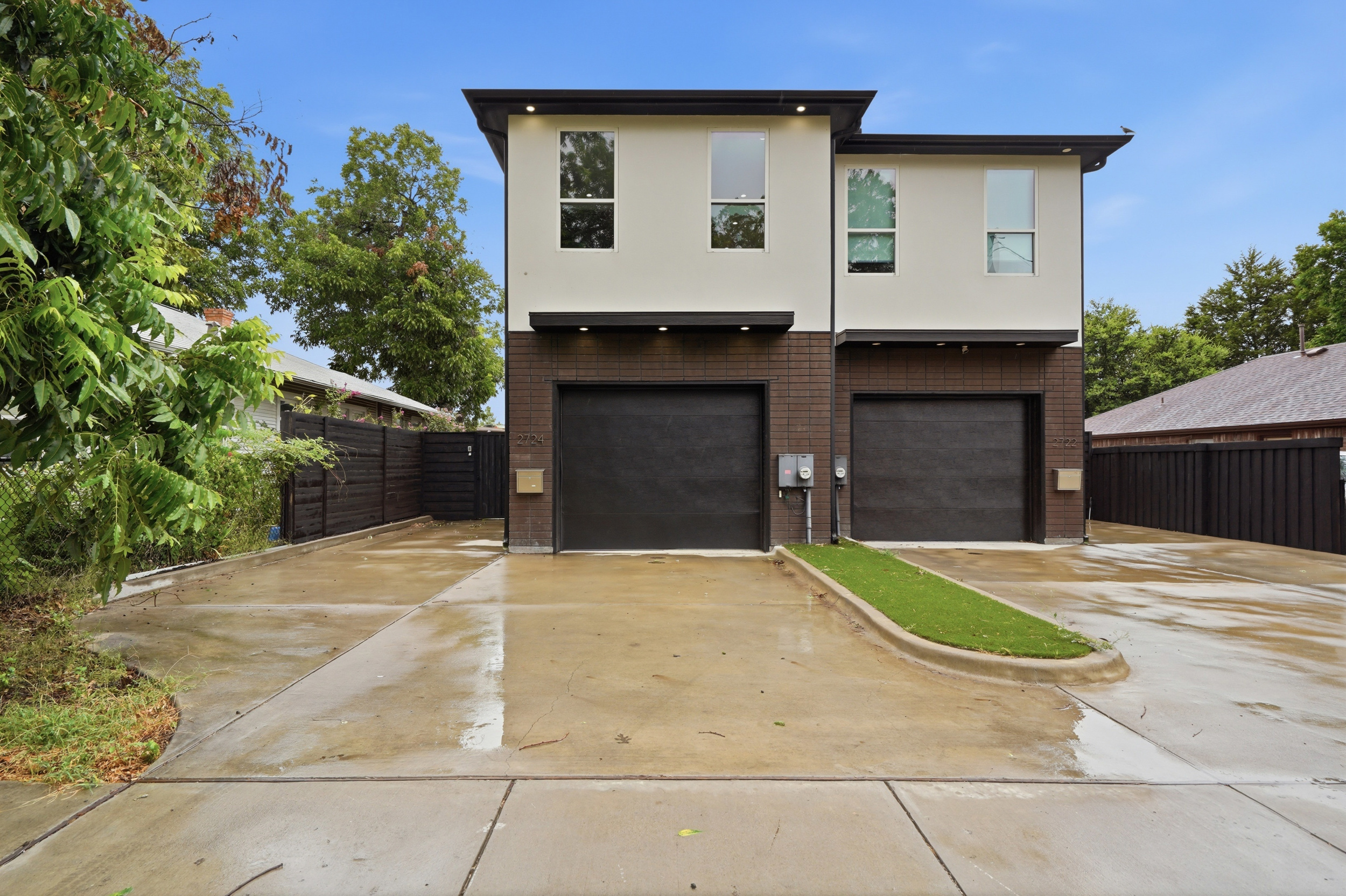  2724 Hondo, Dallas, TX, 75219 - 物件實景