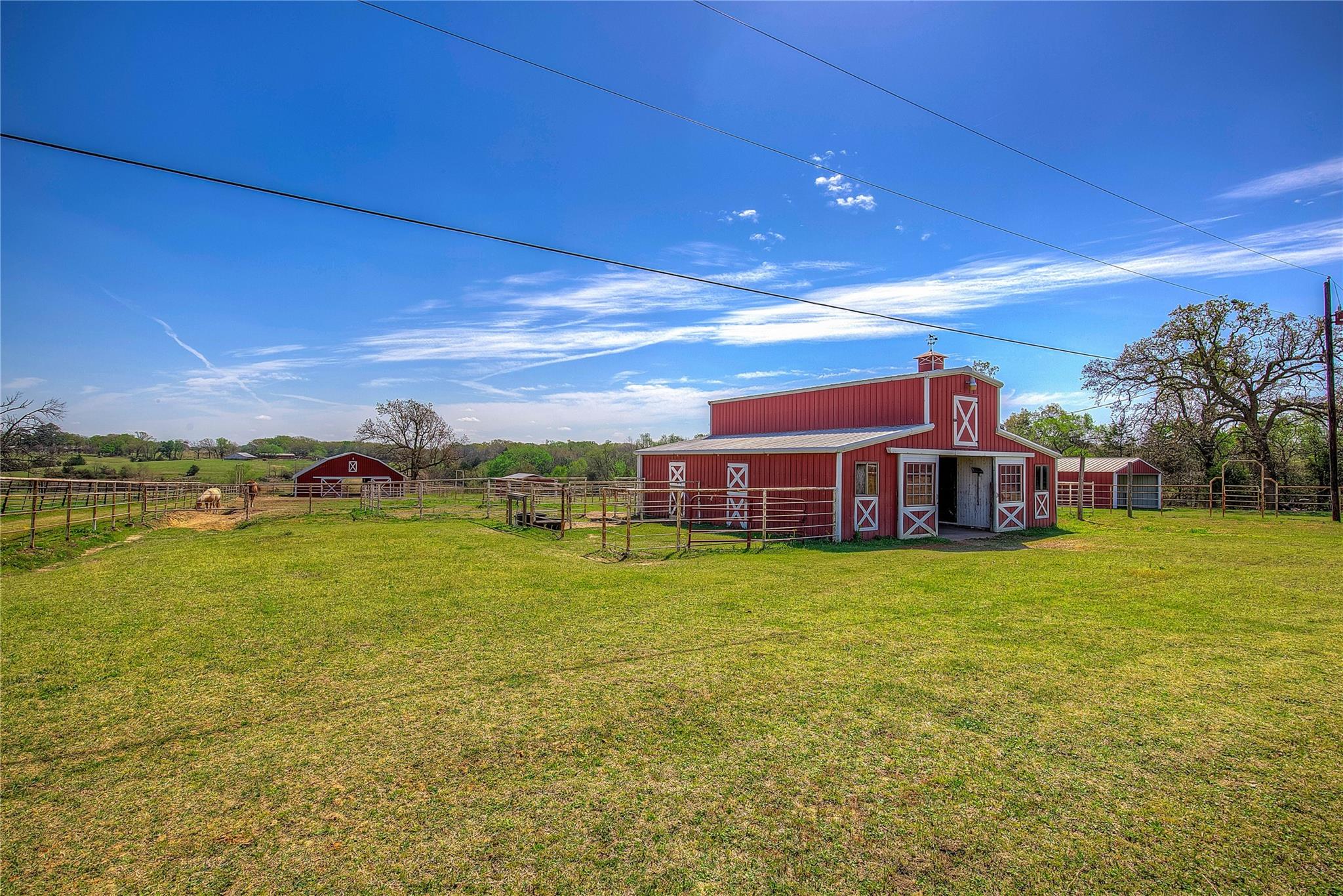 Sulphur Springs, Texas, 75482, United States, 4 Bedrooms Bedrooms, ,3 BathroomsBathrooms,Residential,For Sale,2032755