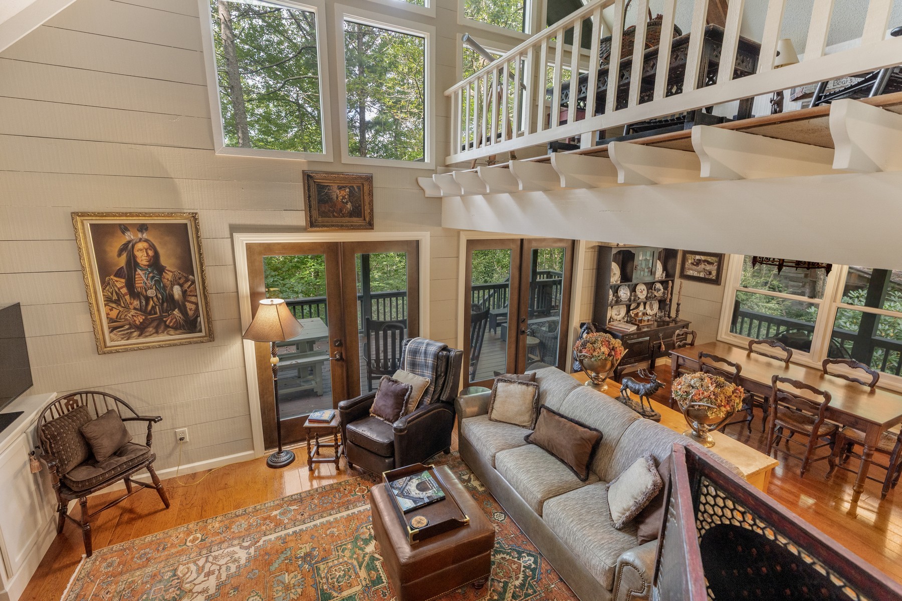  180 Wyanoak - 物件實景