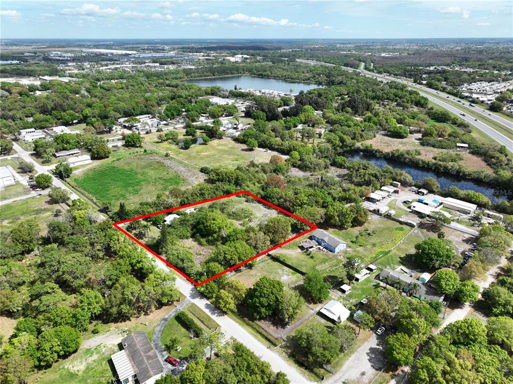1518 27th Street SE, Ruskin, Florida, 33570, United States, ,Land,For Sale,1518 27th Street SE,1675014