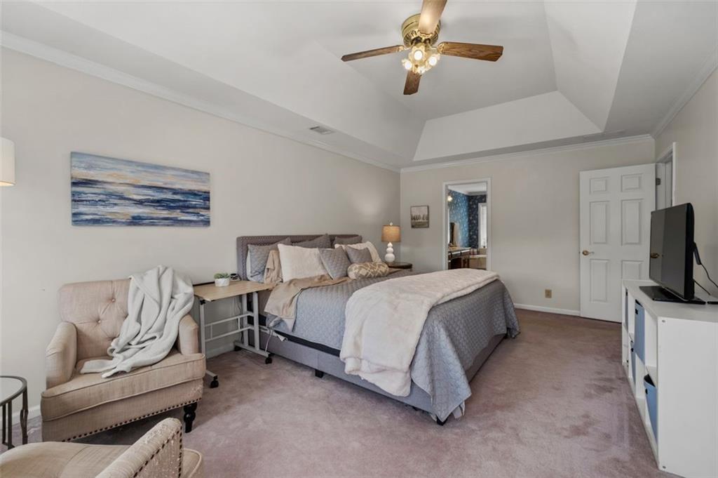 Alpharetta, Georgia, 30022, United States, 4 Bedrooms Bedrooms, ,3 BathroomsBathrooms,Residential,For Sale,1948412