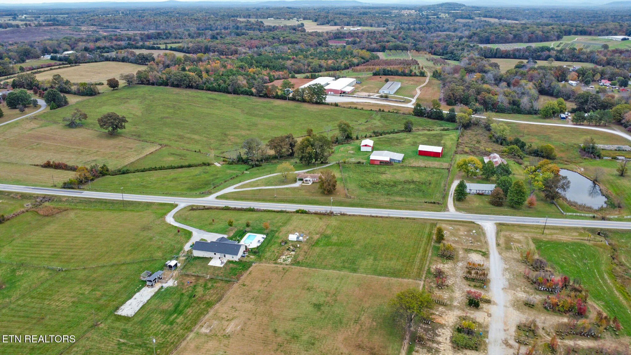 McMinnville, Tennessee, 37110, United States, 3 Bedrooms Bedrooms, ,1 BathroomBathrooms,Residential,For Sale,1976932