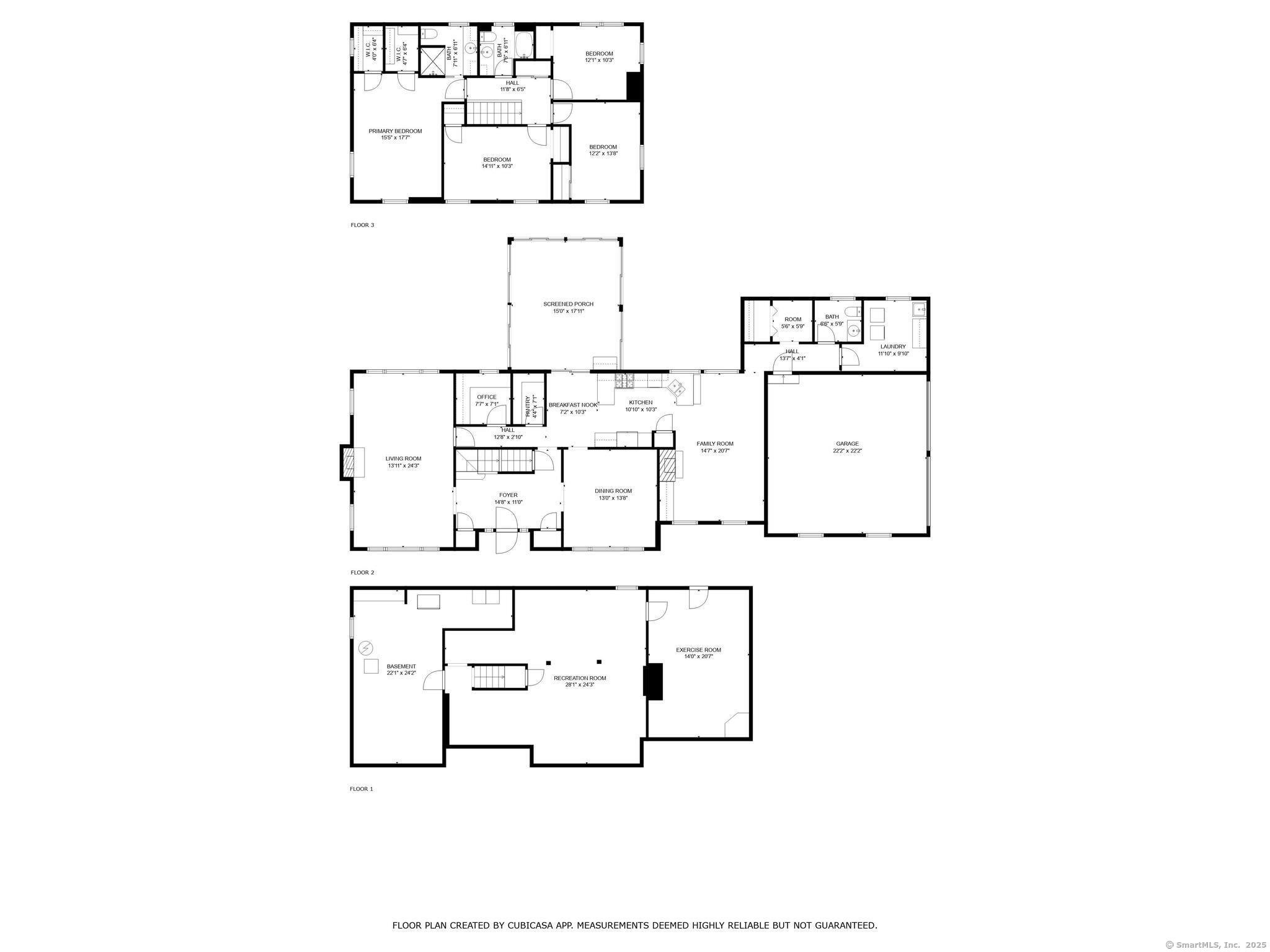 Simsbury, Connecticut, 06092, United States, 4 Bedrooms Bedrooms, ,3 BathroomsBathrooms,Residential,For Sale,1940650