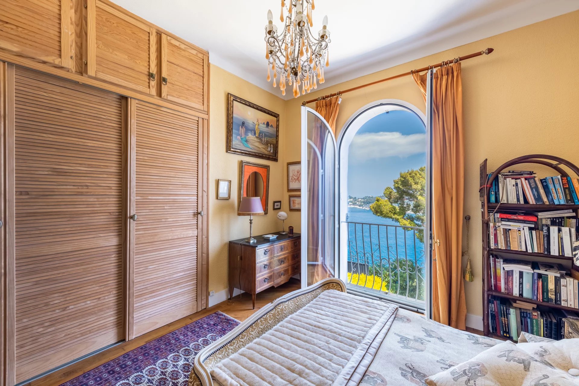 Nice, Provence-Alpes-Côte d’Azur, 06000, FR, 4 Bedrooms Bedrooms, ,4 BathroomsBathrooms,Residential,For Sale,1838302