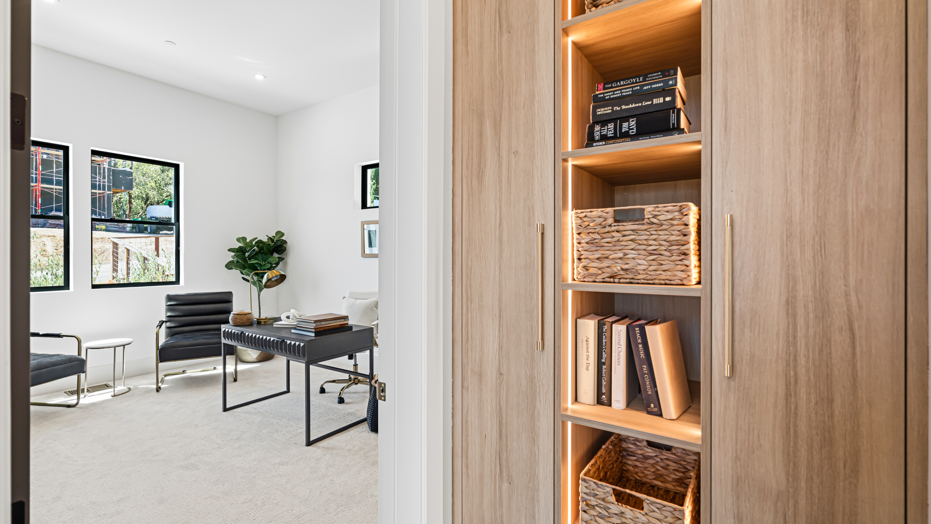  Exceptional Custom New Build in Healdsburg - 物件實景