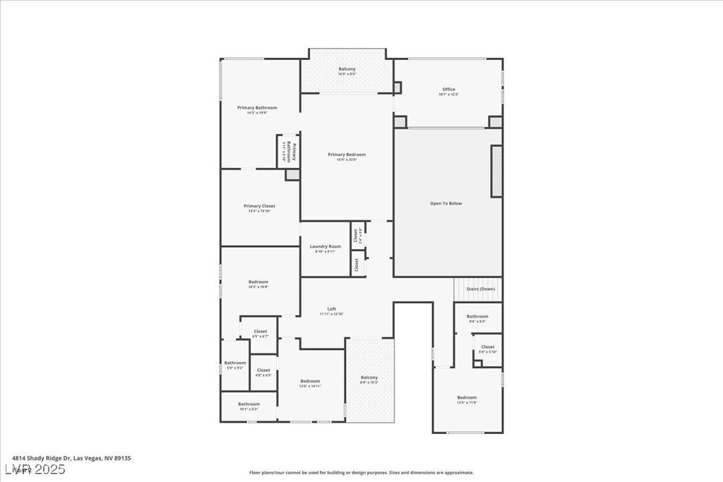 Las Vegas, Nevada, 89135, United States, 5 Bedrooms Bedrooms, ,6 BathroomsBathrooms,Residential,For Sale,1987610