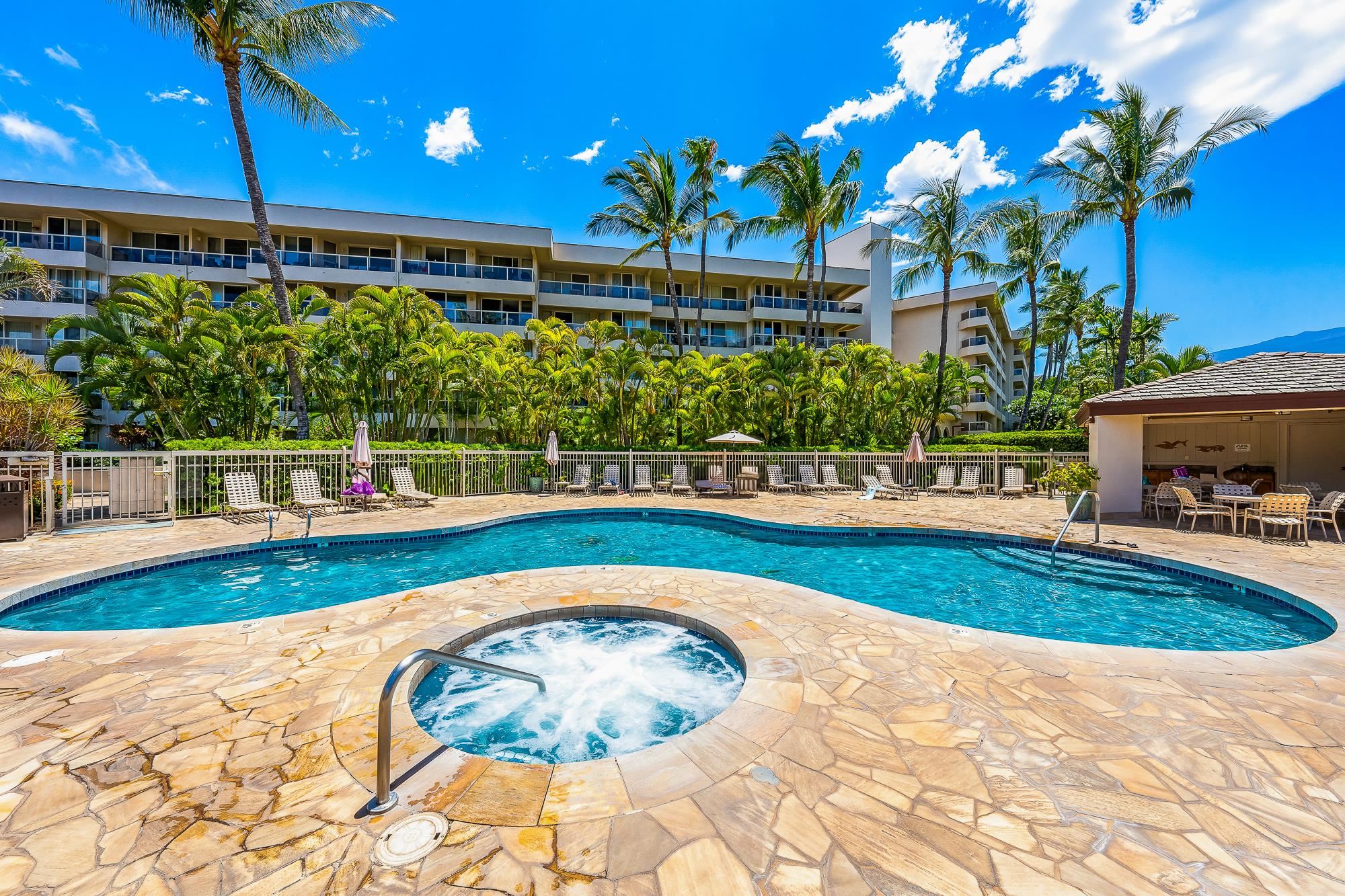 Kihei, Hawaii, 96753, United States, 1 Bedroom Bedrooms, ,2 BathroomsBathrooms,Residential,For Sale,1794865