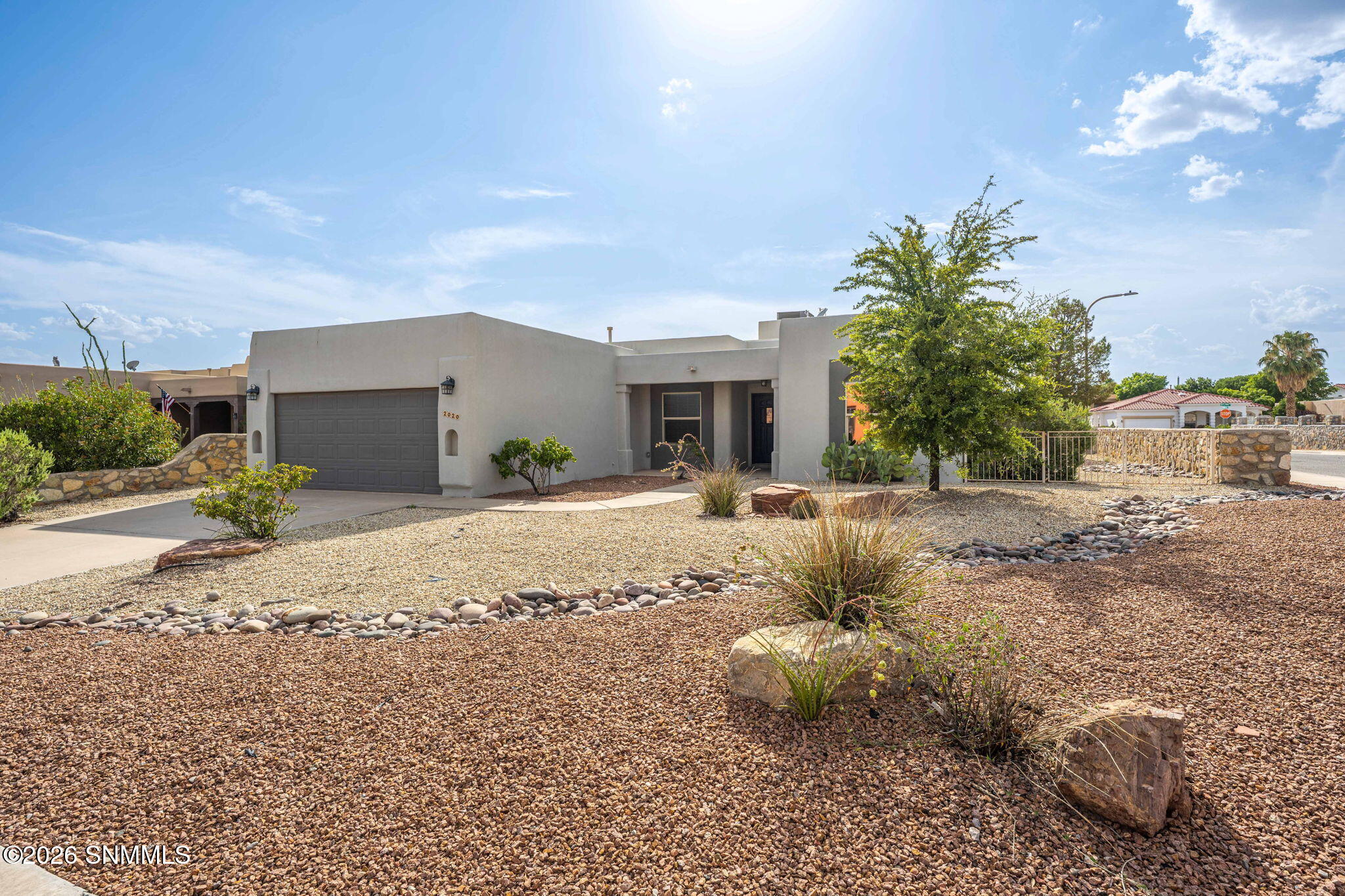 Southern Star Loop, Las Cruces, NM 88011 #1