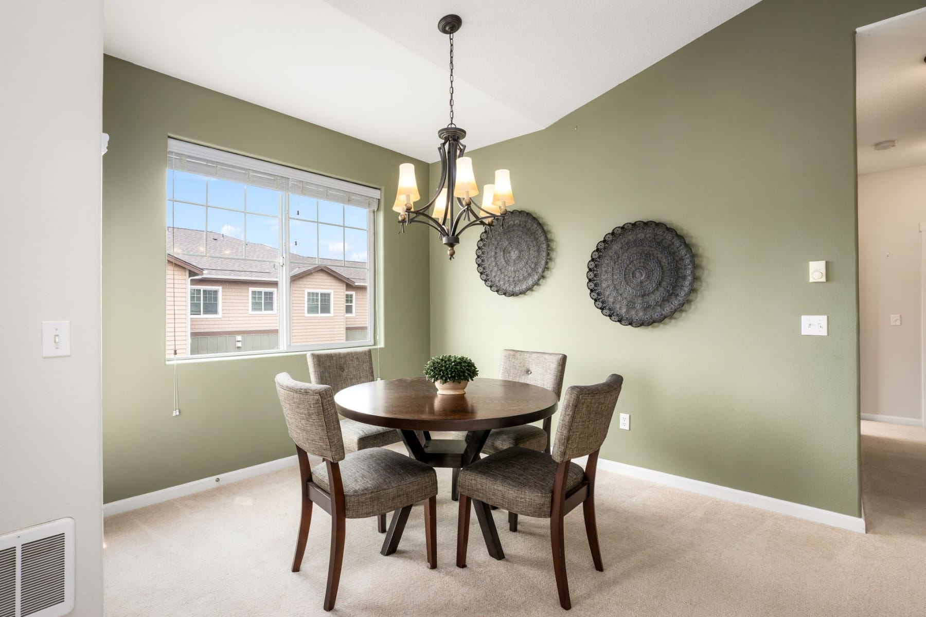  11725 NW WINTER PARK TER #401 Portland, OR 97229 - 物件實景