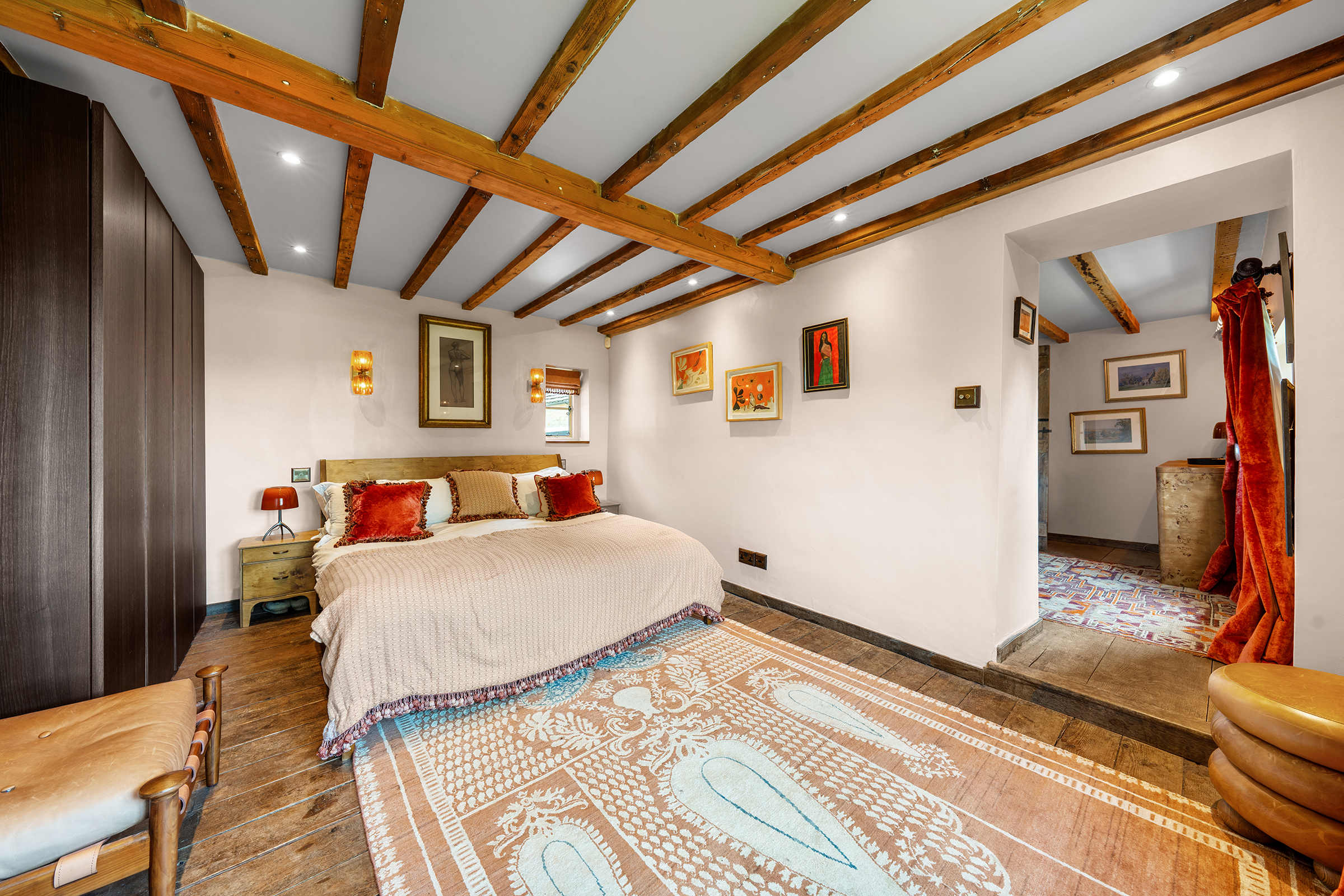  A quintessential Cotswold home in one of the most desirable villages - 物件實景