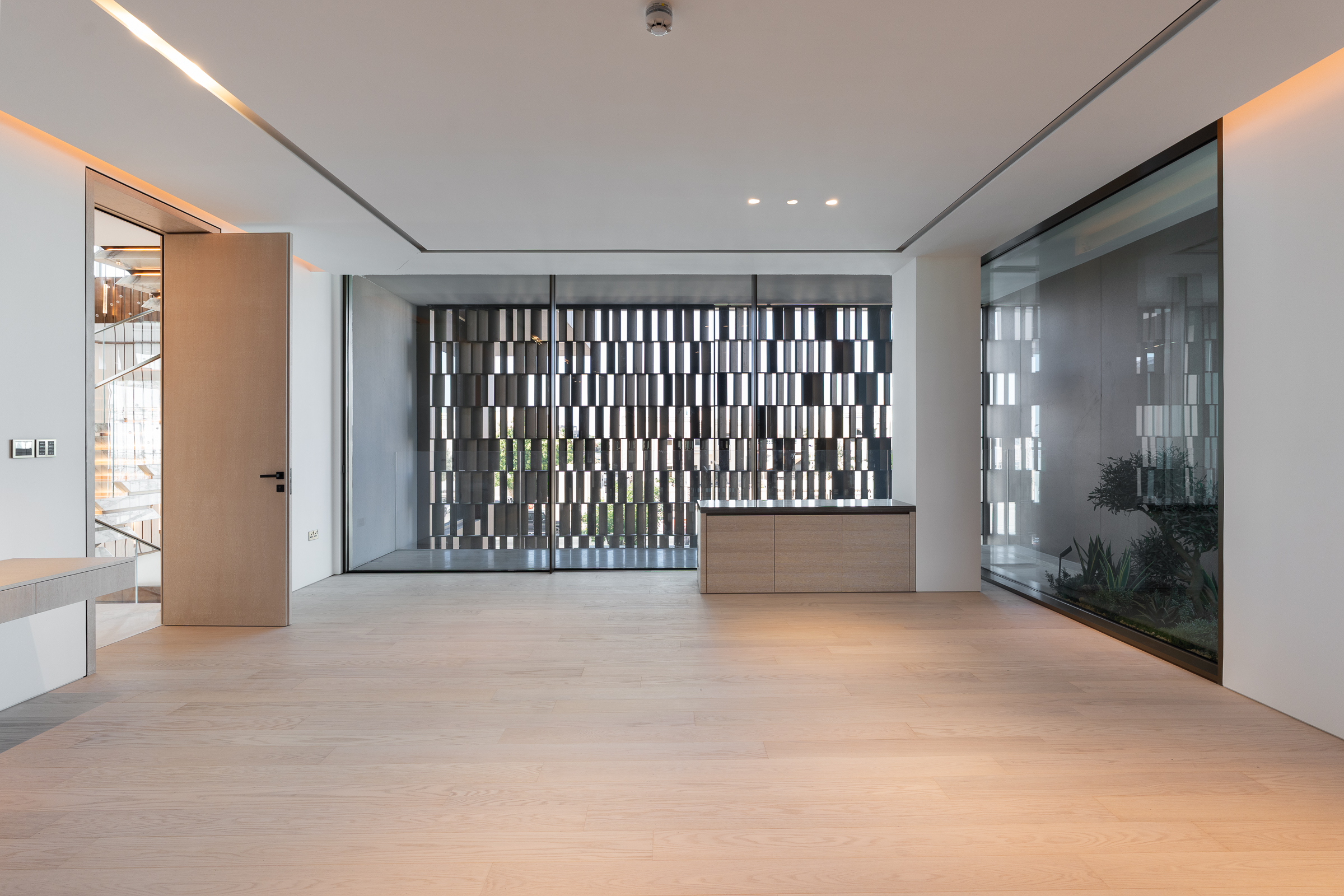  Newly-Built SAOTA-Designed Mansion in Umm Al Sheif - 物件實景
