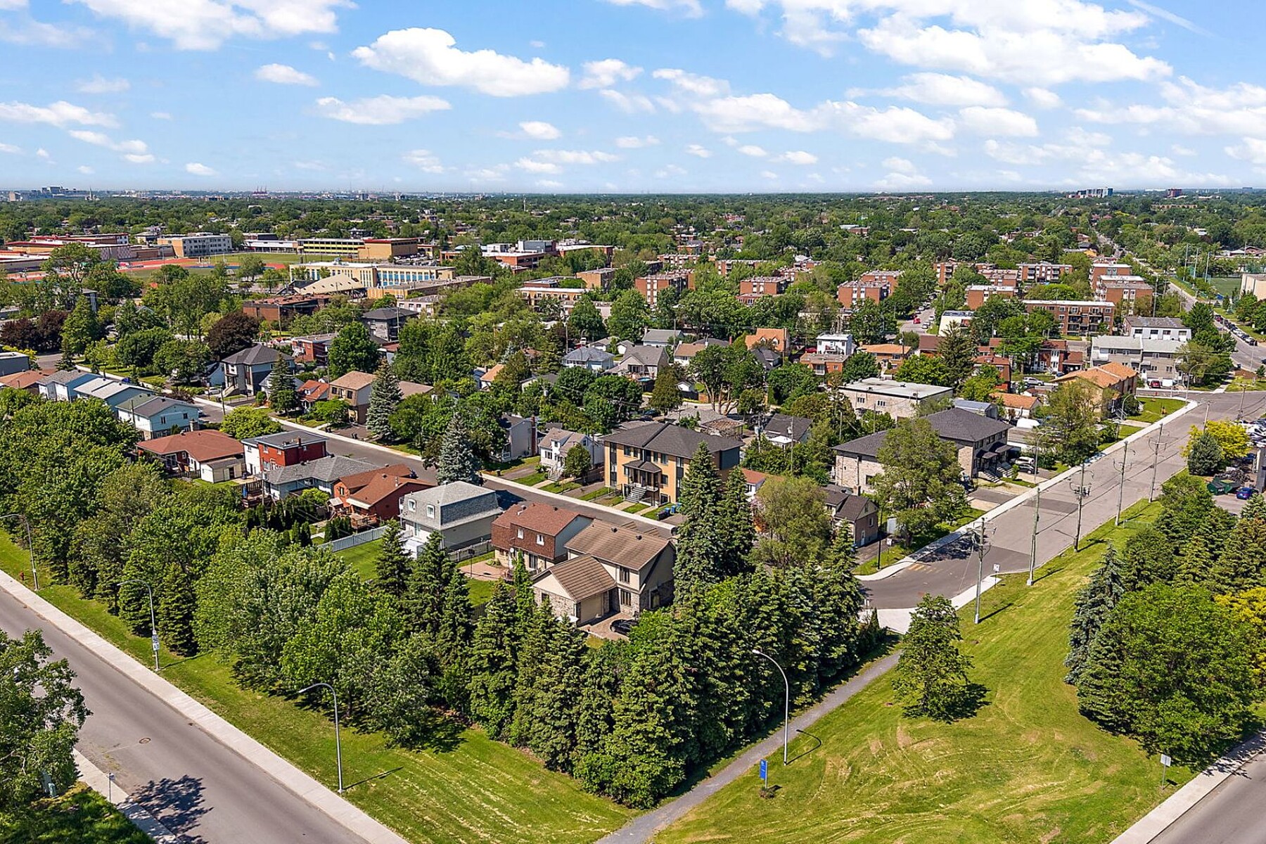  Le Vieux-Longueuil, Montérégie - 物件實景