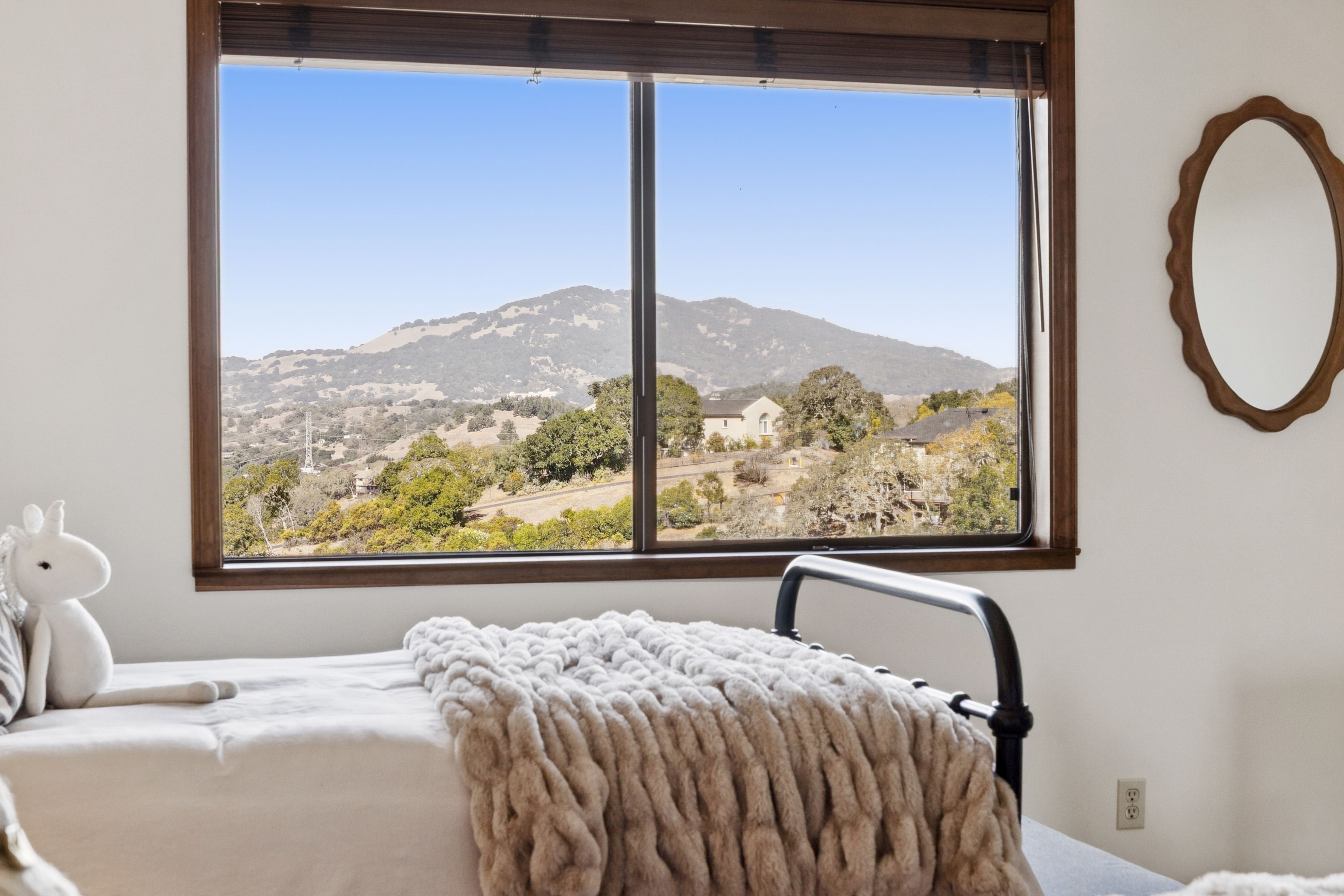  Private Sanctuary in Atherton Oaks - 物件實景