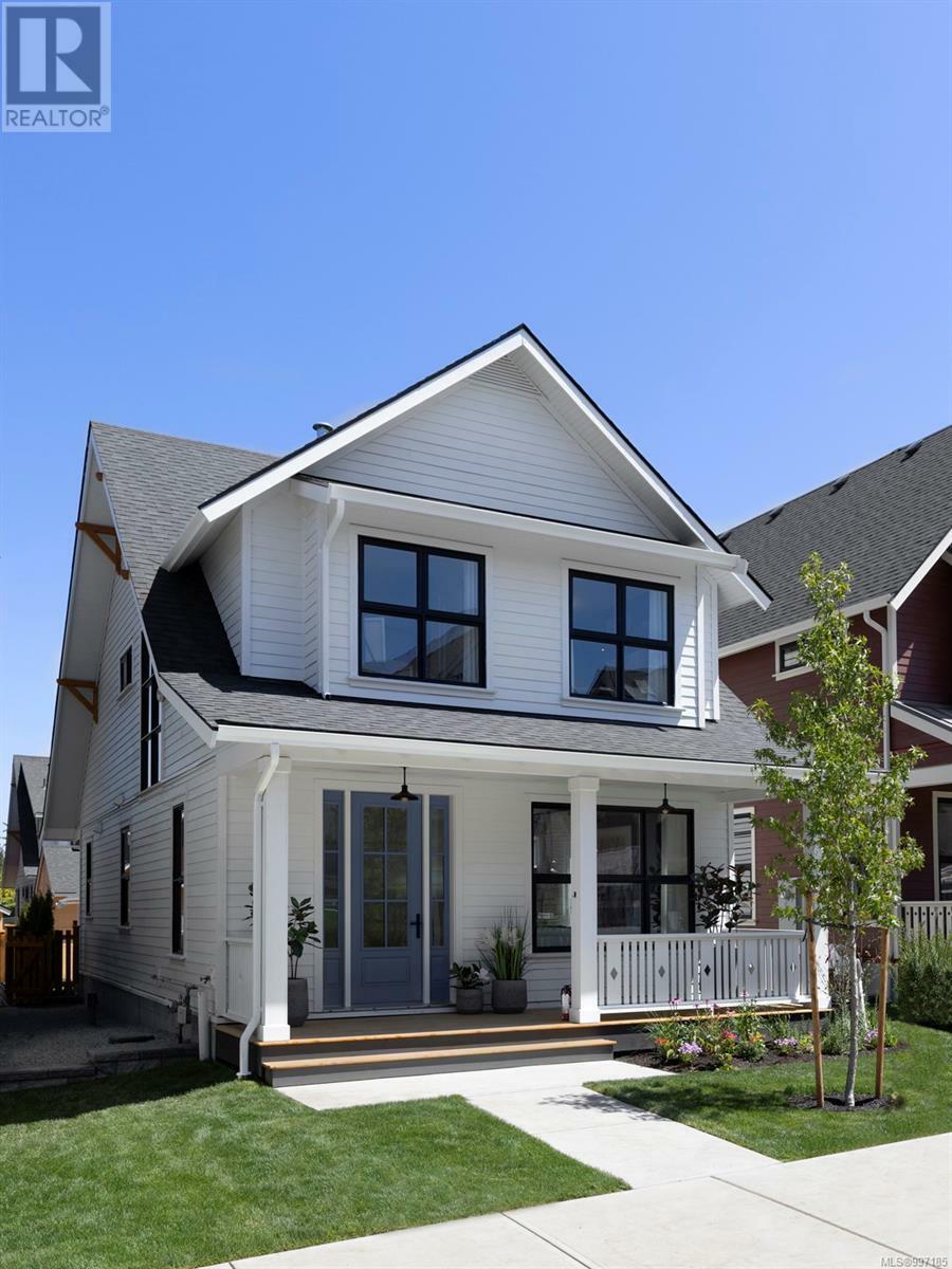 SOOKE, British Columbia, V9Z 0W7, CA, 4 Bedrooms Bedrooms, ,3 BathroomsBathrooms,Residential,For Sale,1874161