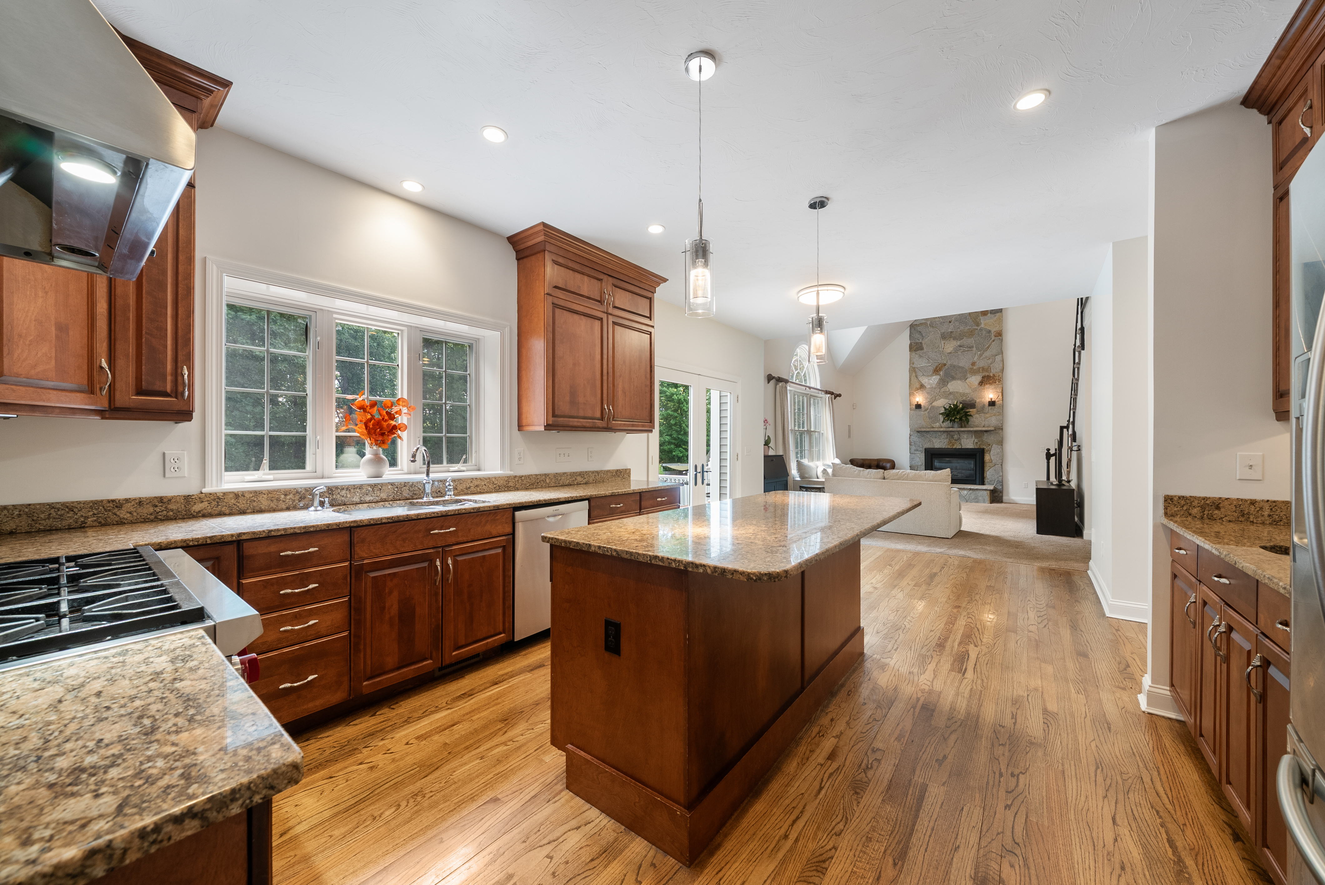  74 Grist Mill Road, Littleton, MA, 01460 - 物件實景