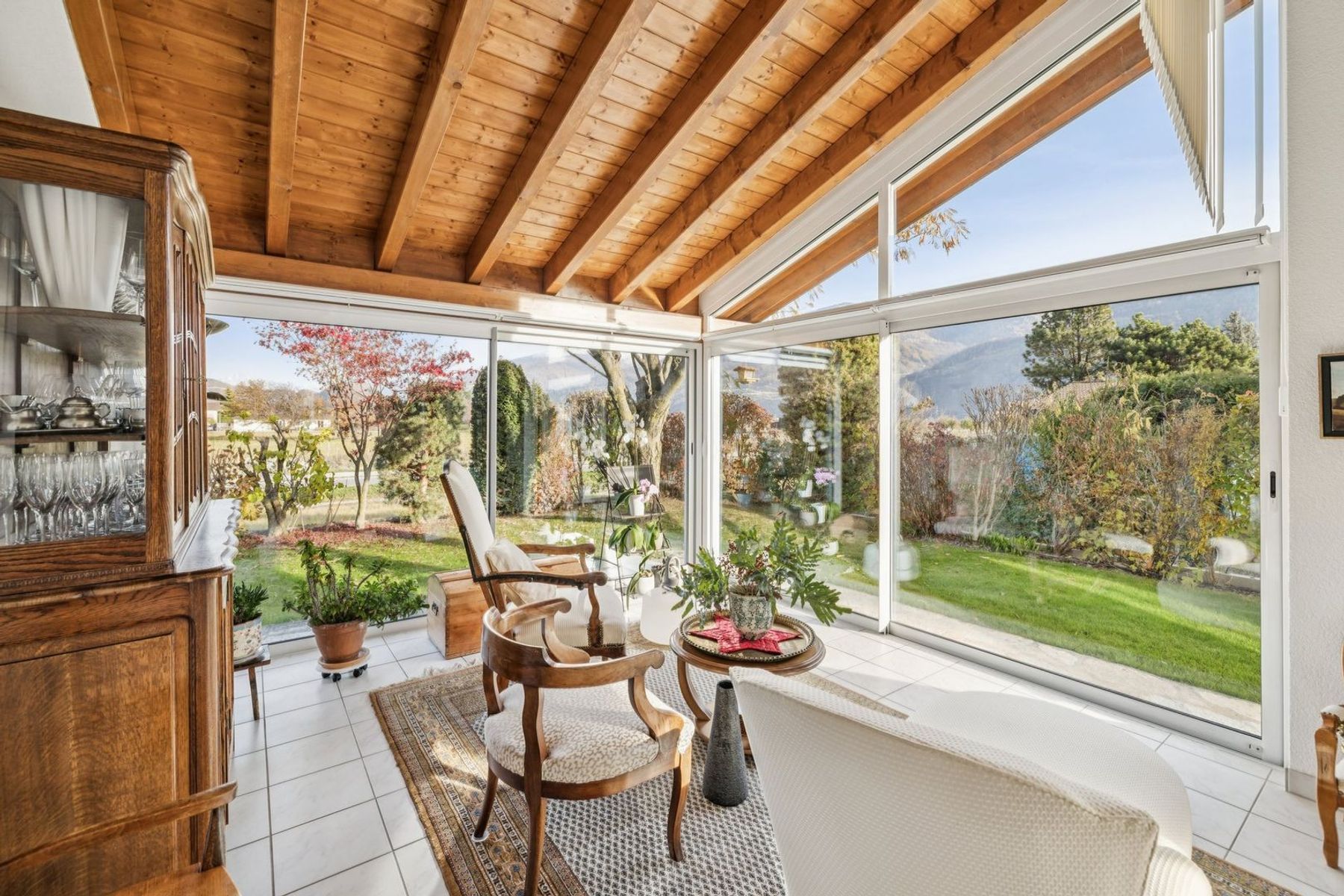  Detached villa with pool and independent studio - 物件實景
