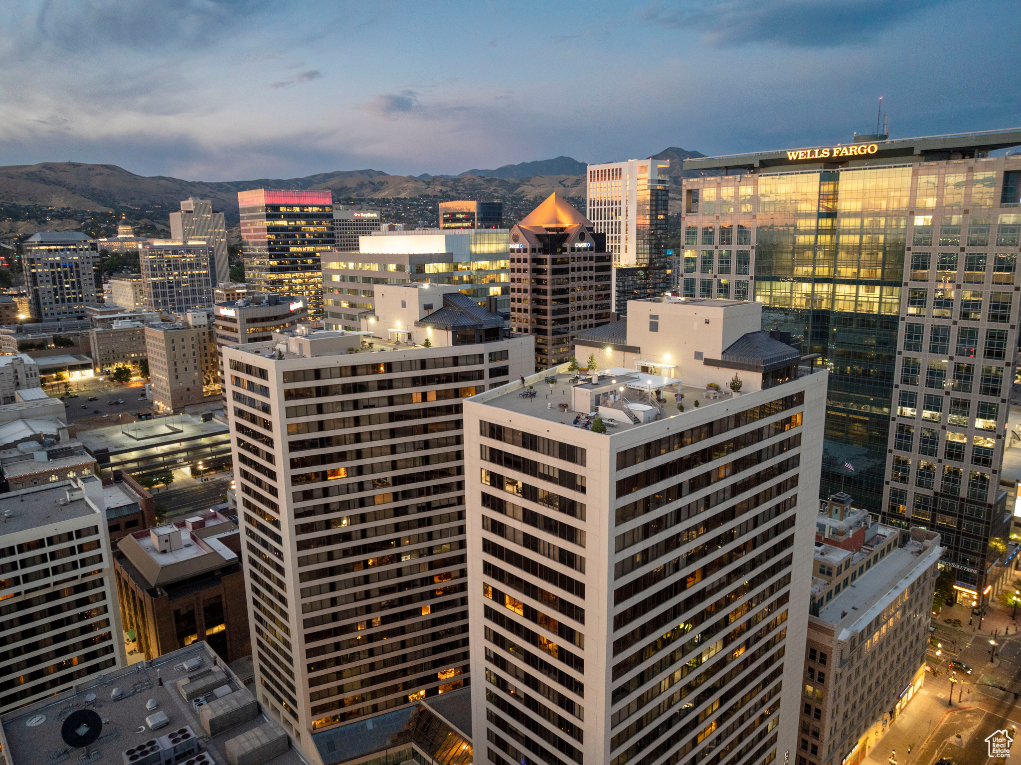 Salt Lake City, Utah, 84101, United States, 2 Bedrooms Bedrooms, ,1 BathroomBathrooms,Residential,For Sale,1897023