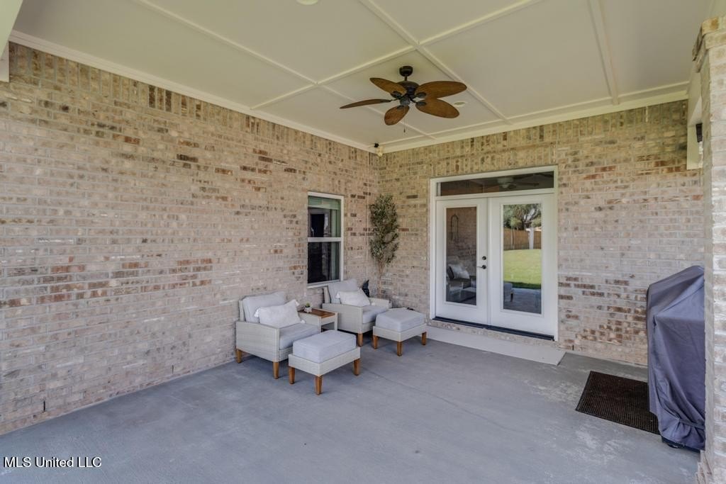 Biloxi, Mississippi, 39531, United States, 4 Bedrooms Bedrooms, ,3 BathroomsBathrooms,Residential,For Sale,1974223