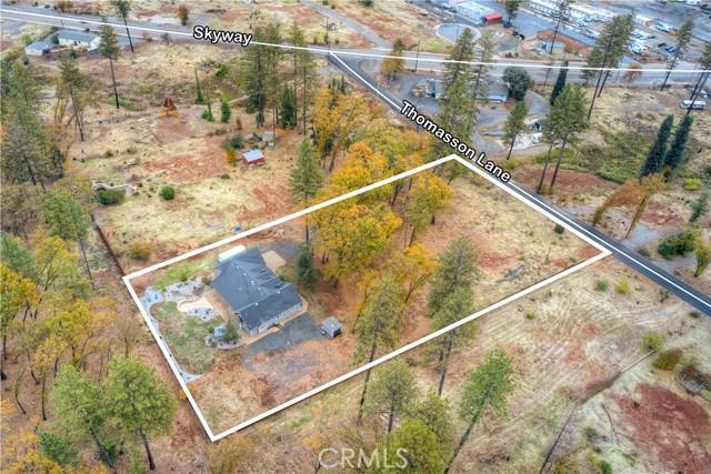 Paradise, California, 95969, United States, 4 Bedrooms Bedrooms, ,3 BathroomsBathrooms,Residential,For Sale,1920347