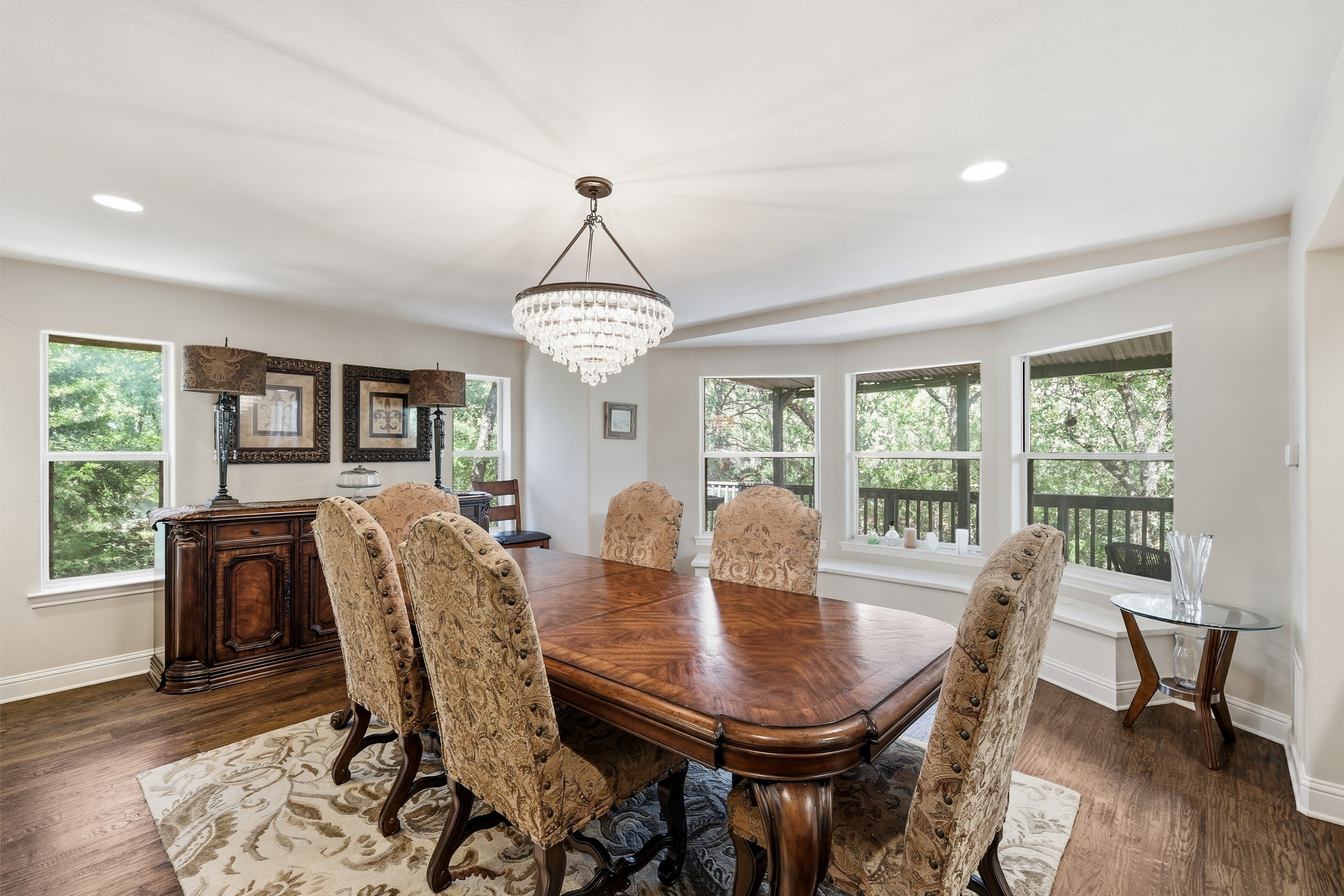  2930 Peninsula Drive, Grapevine, TX, 76051 - 物件實景