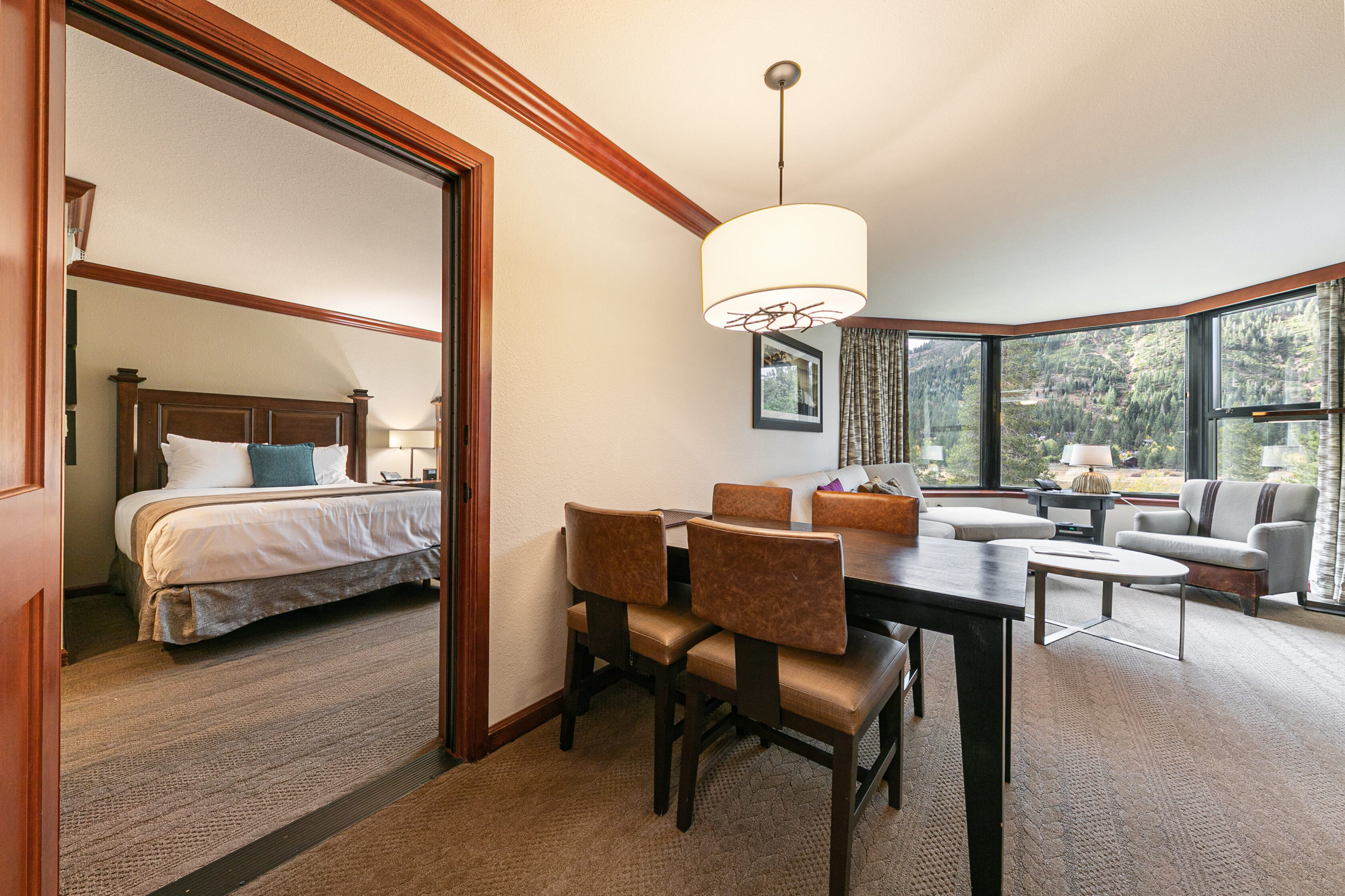  The Everline Resort in Olympic Valley - 物件實景