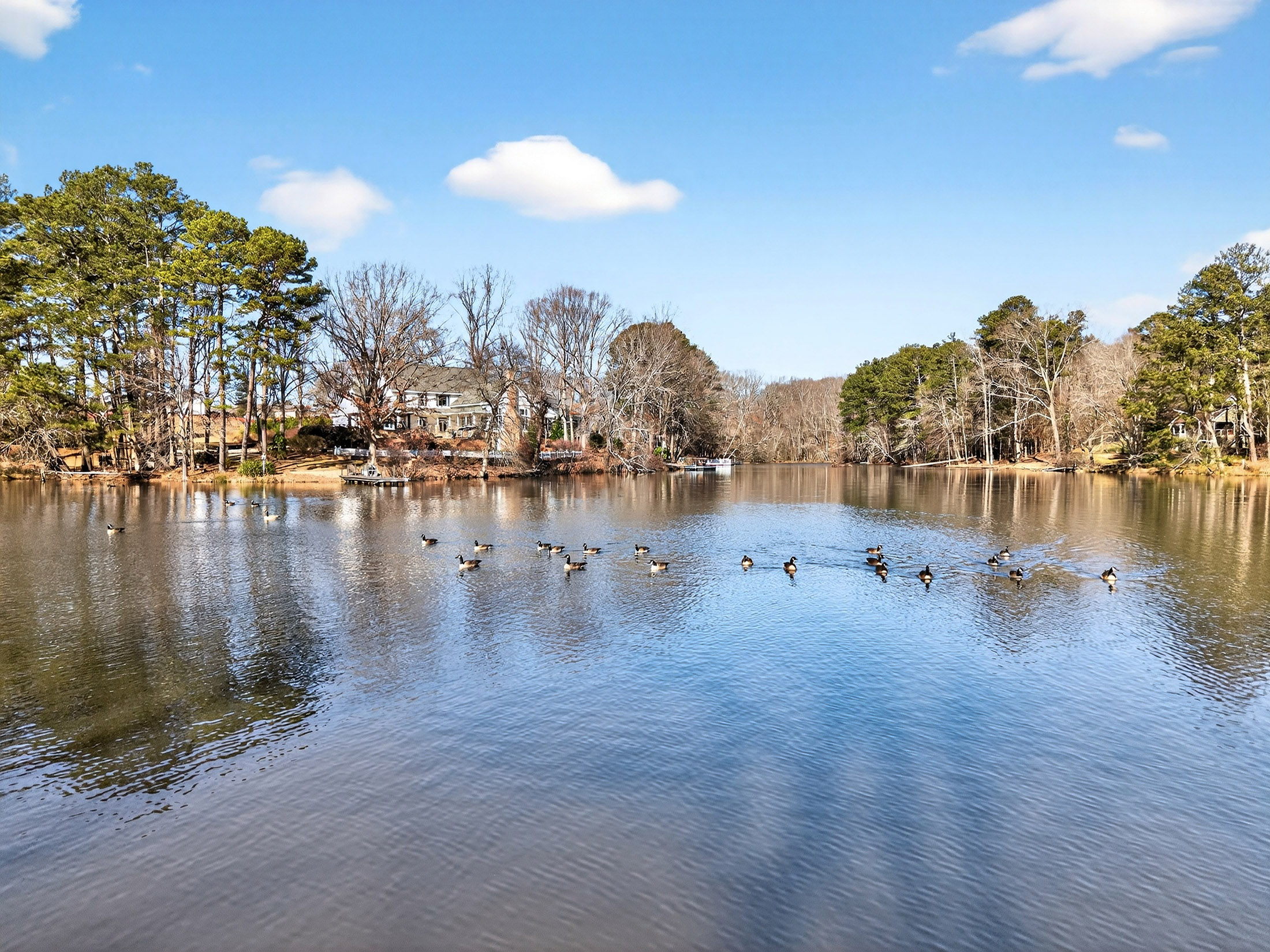 Truly Exceptional Lakeside Retreat - 物件實景