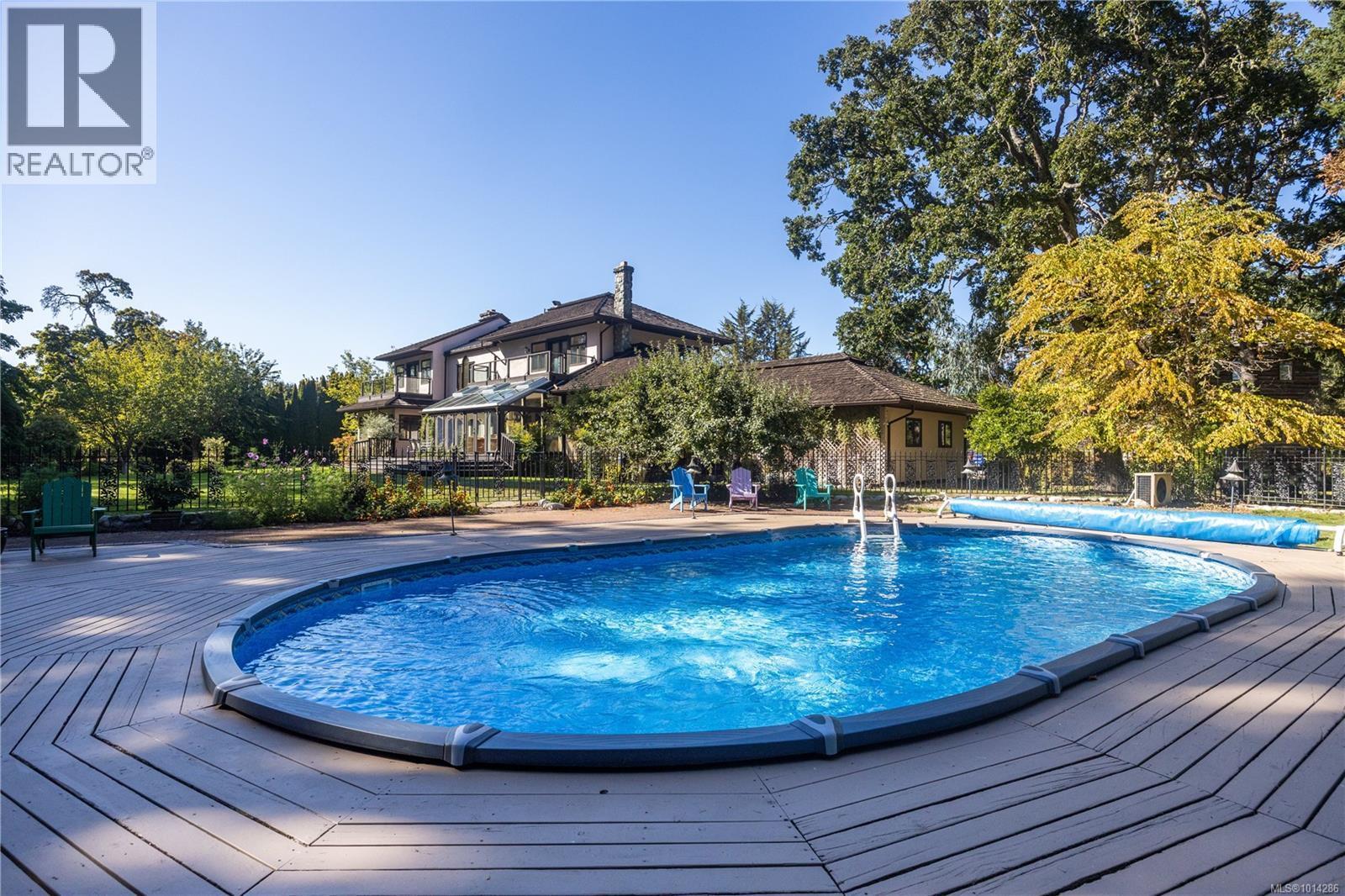 NORTH SAANICH, British Columbia, V8L 5P8, CA, 7 Bedrooms Bedrooms, ,10 BathroomsBathrooms,Residential,For Sale,1950627