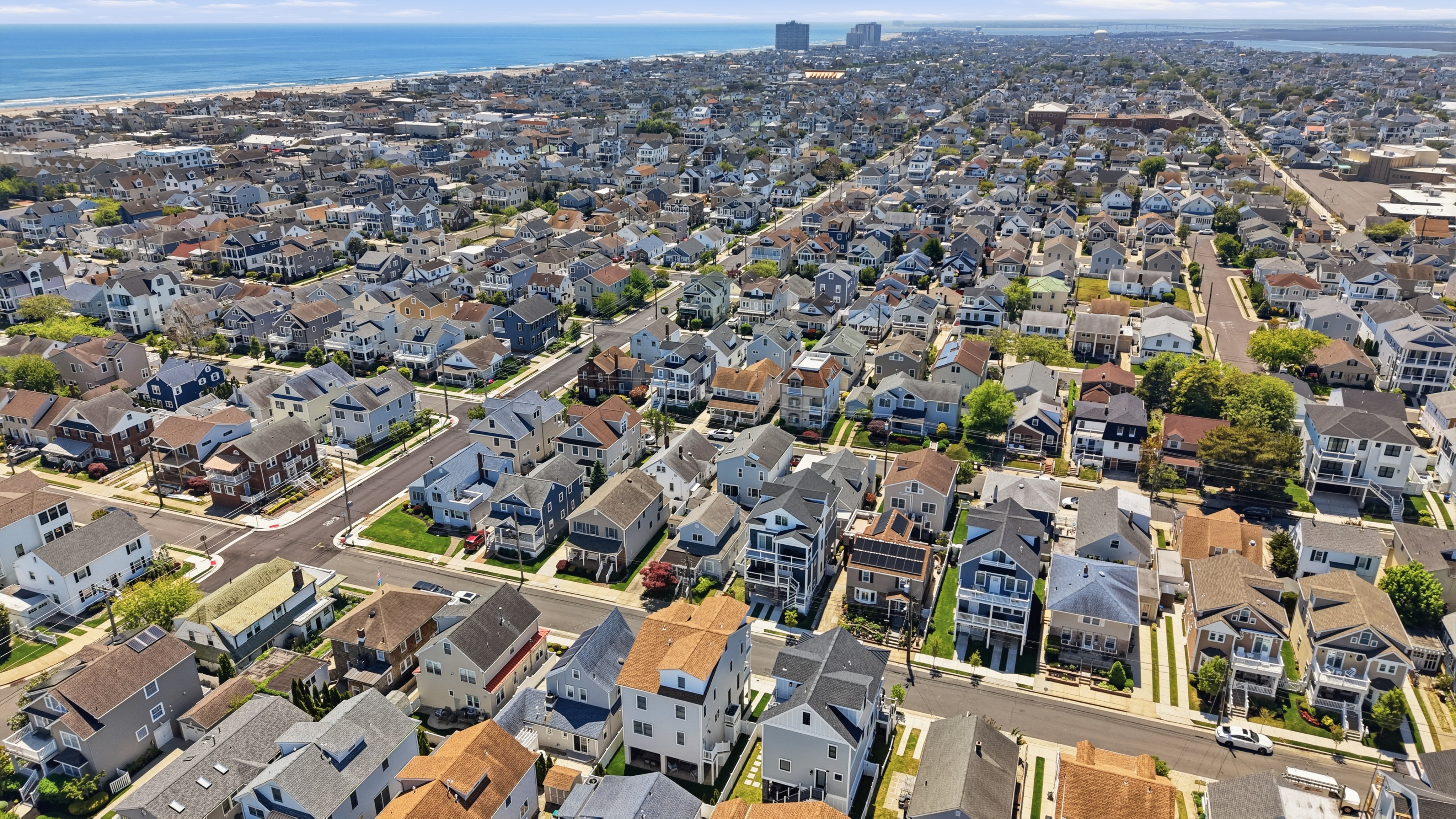  107 North Clarendon Avenue, Margate City, NJ 08402 - 物件實景