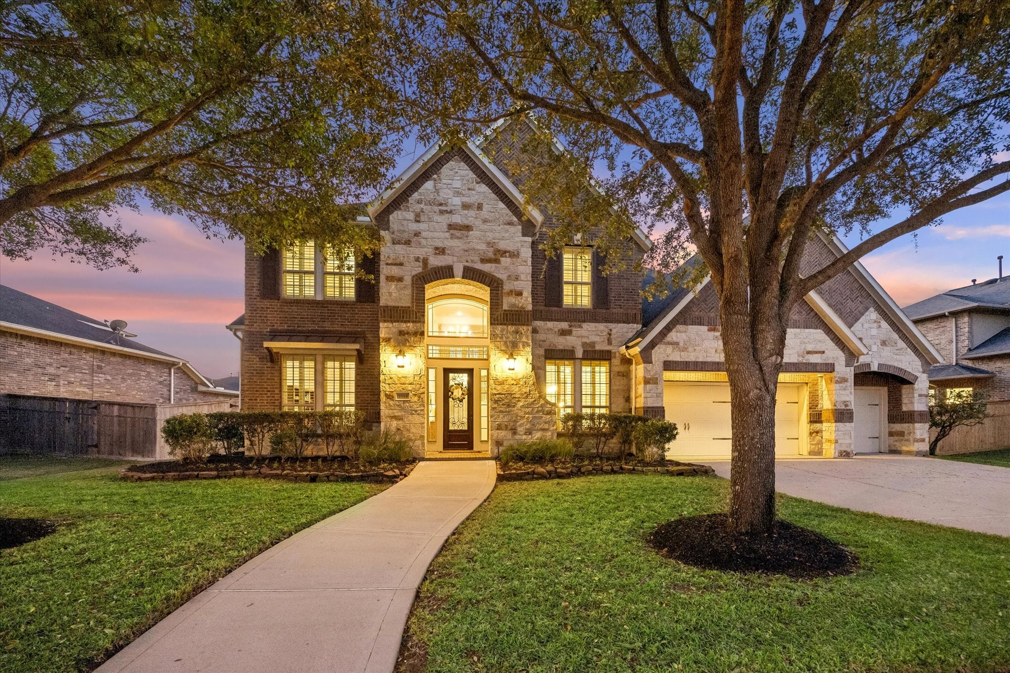  5514 Caspian Falls Lane - 物件實景