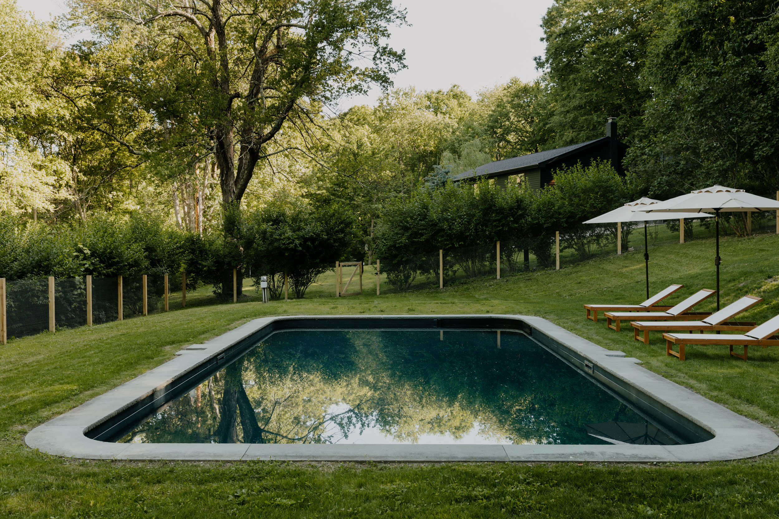  51 Taconic Creek Road, Hillsdale, NY 12529 - 物件實景