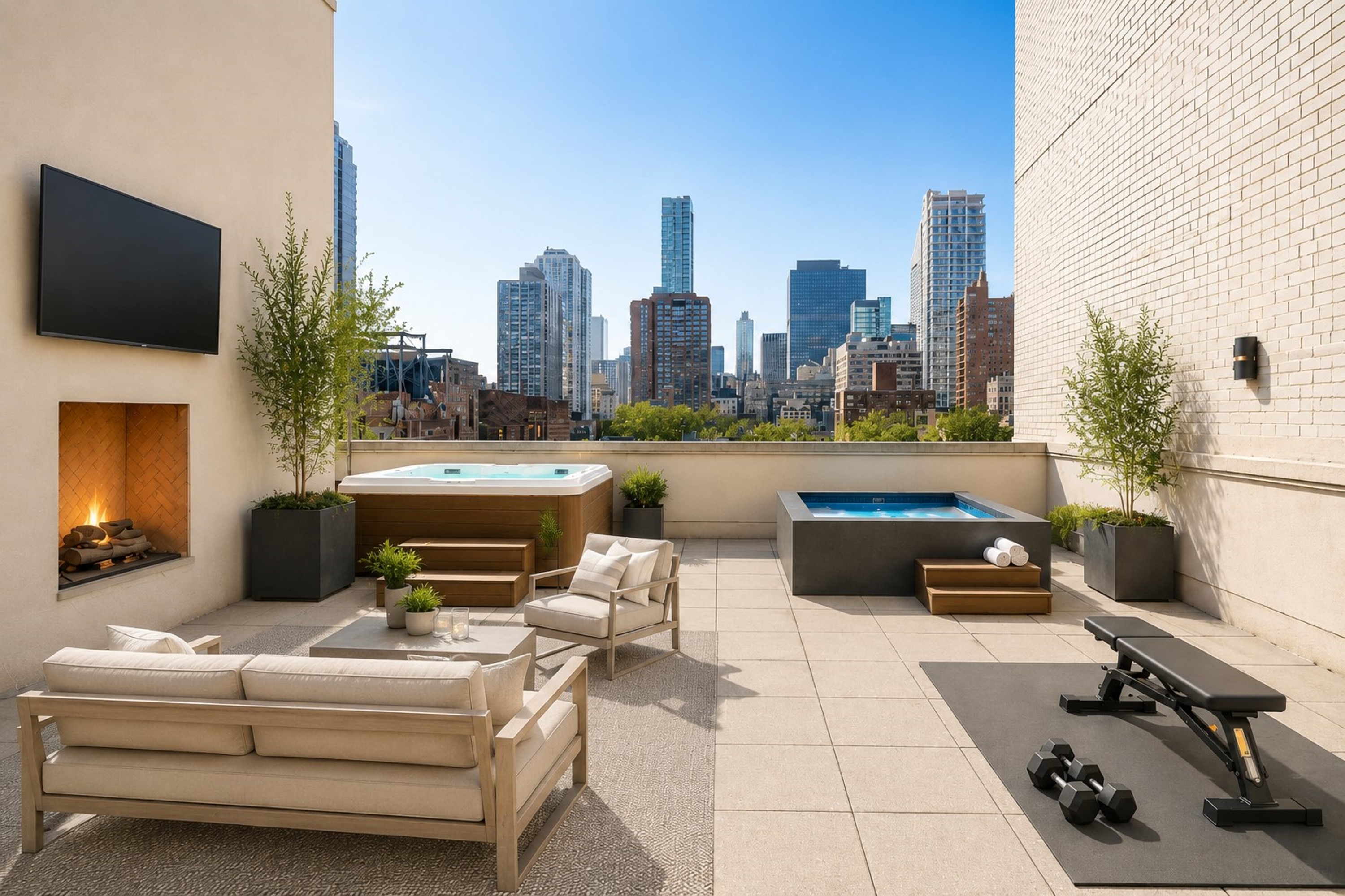  230 East 63rd Street - 物件實景