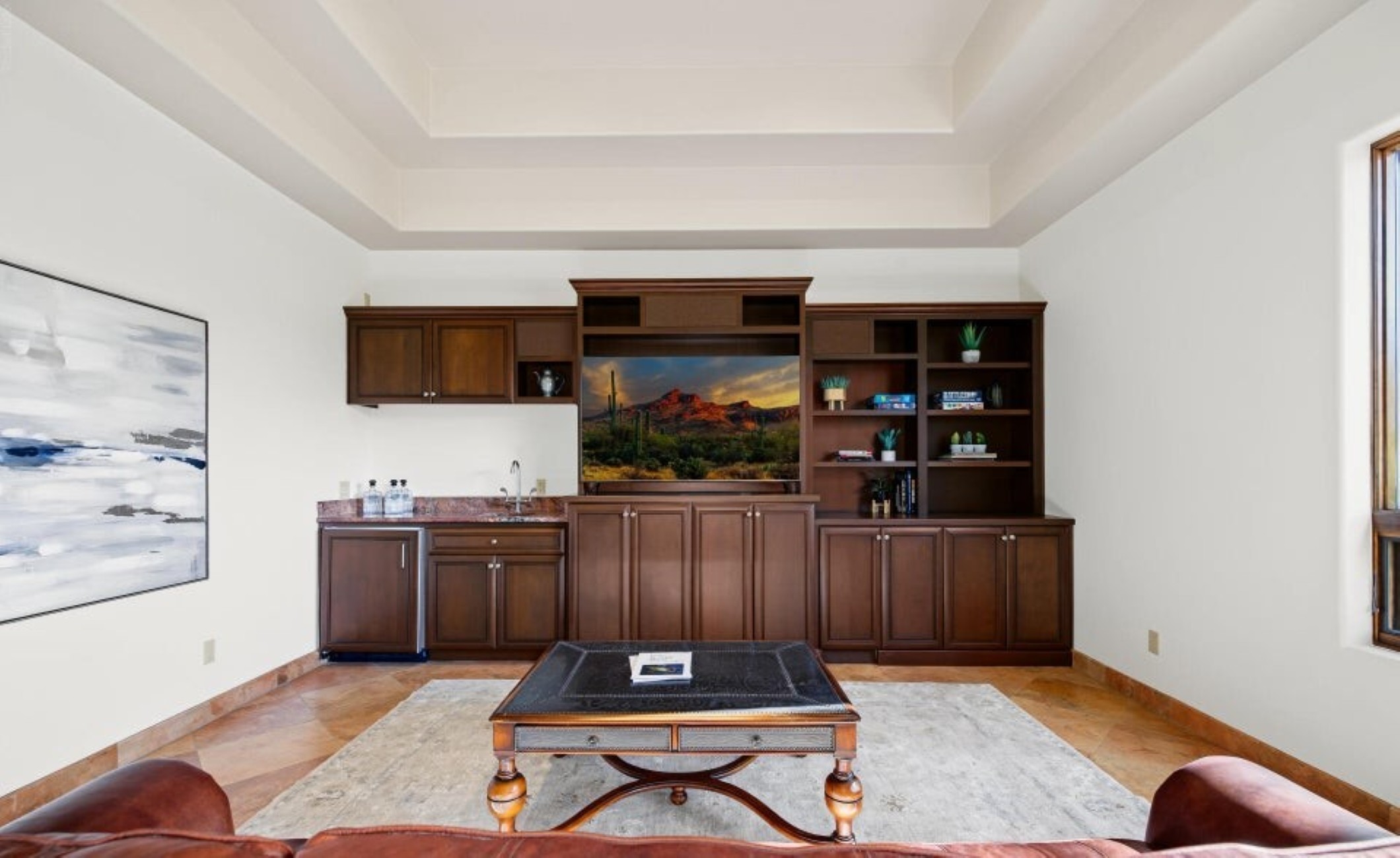  7587 N Mystic Canyon Dr¦Tucson, AZ - 物件實景